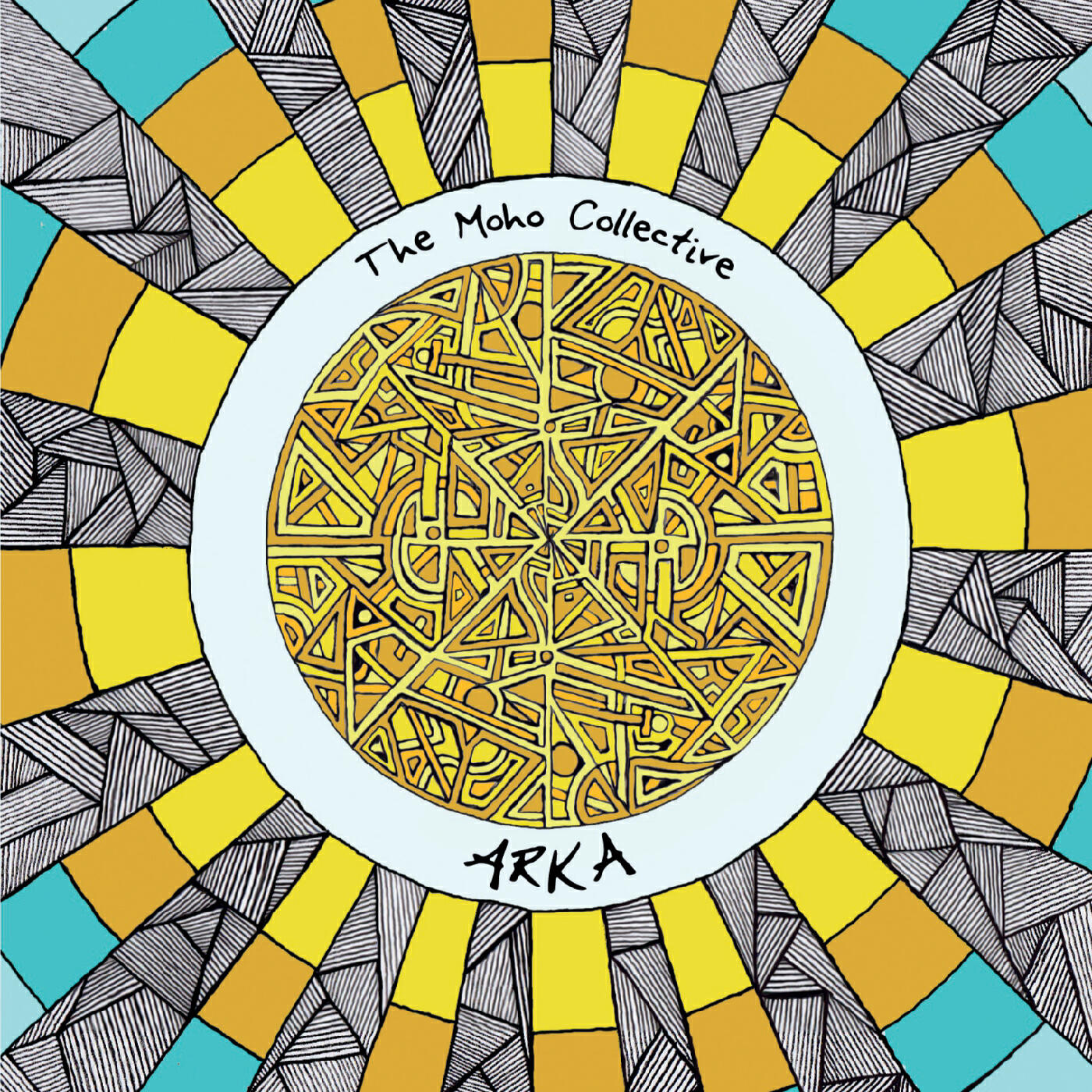 The Moho Collective