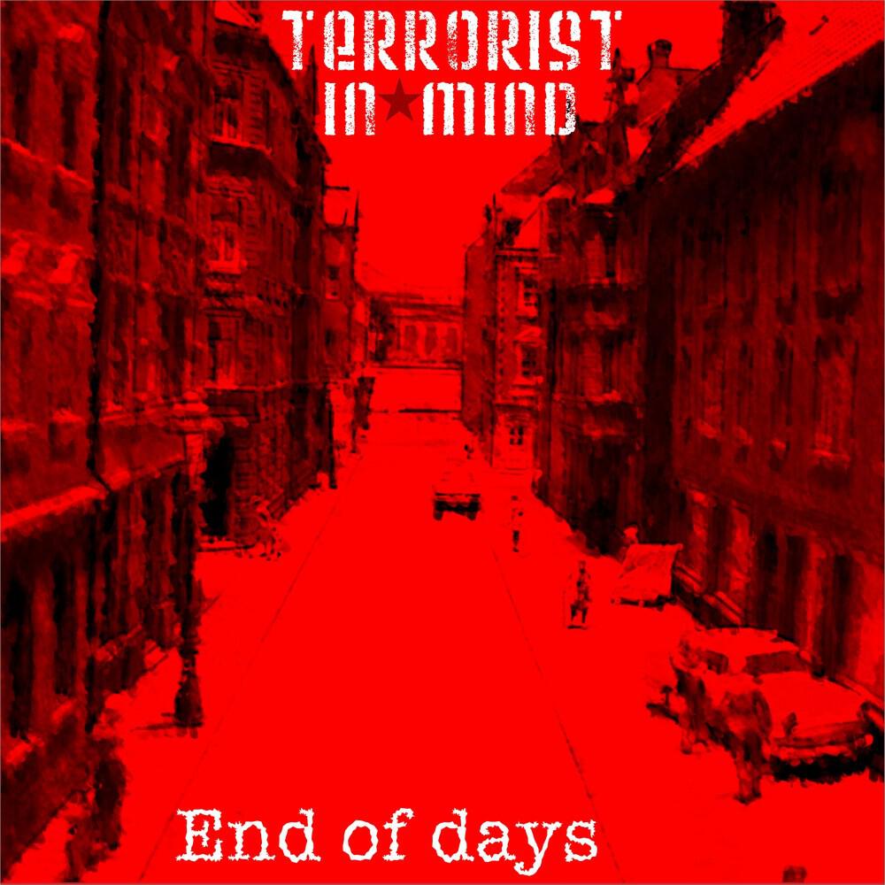 Релиз End of Days