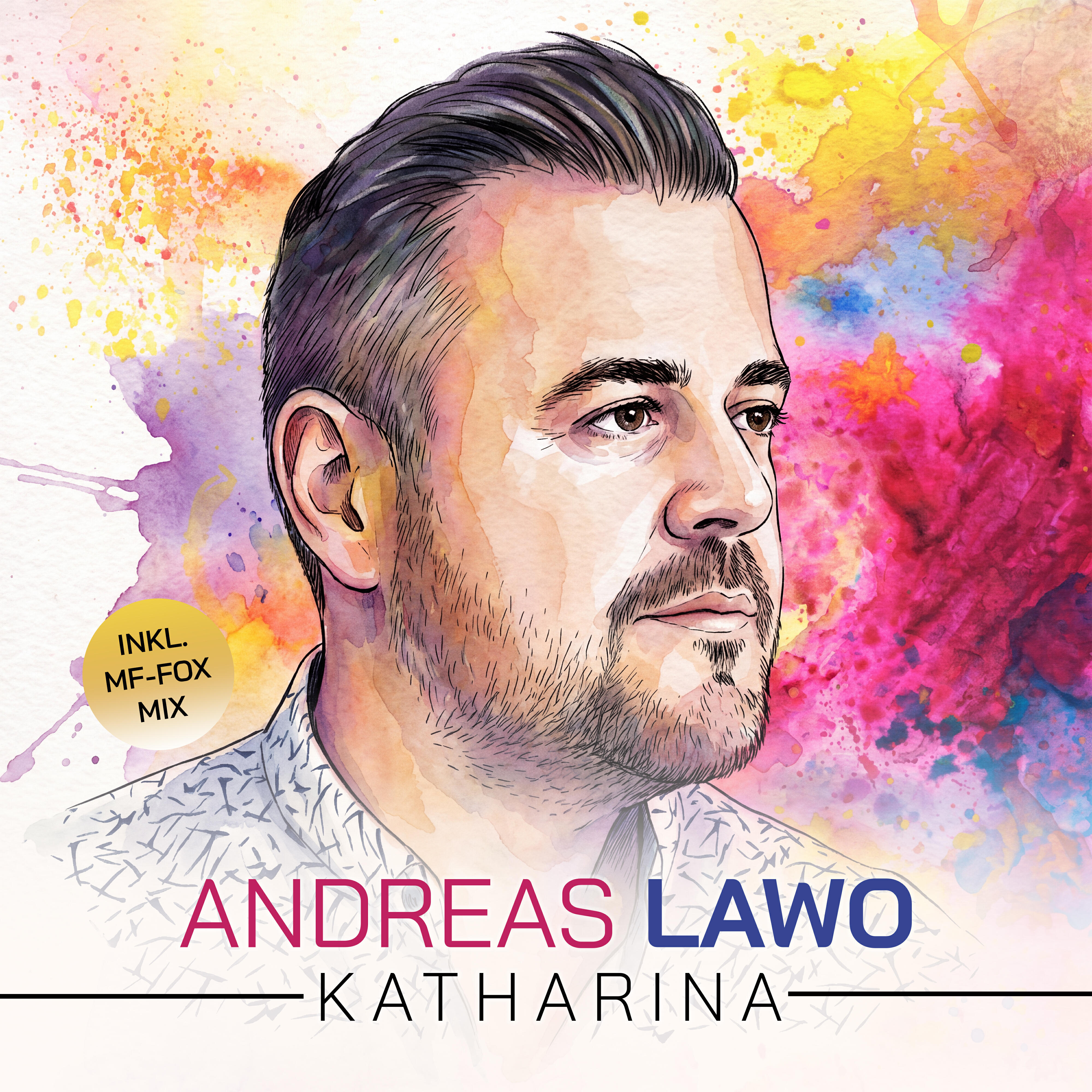 Релиз Katharina