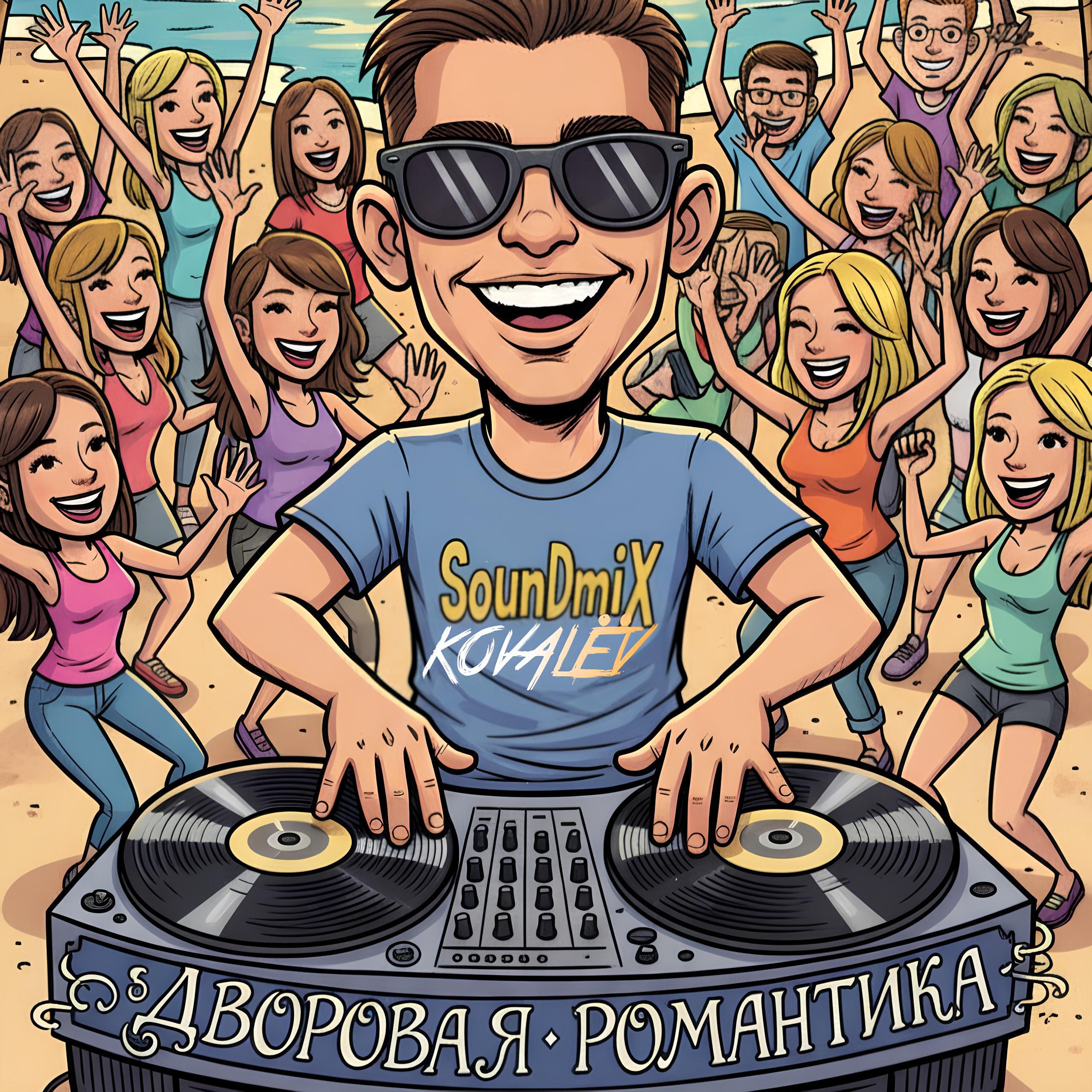 kovalёv_SounDmiX