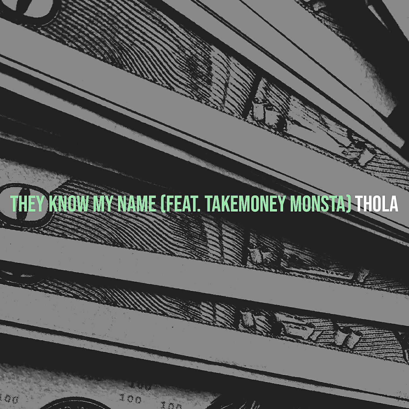 Релиз They Know My Name