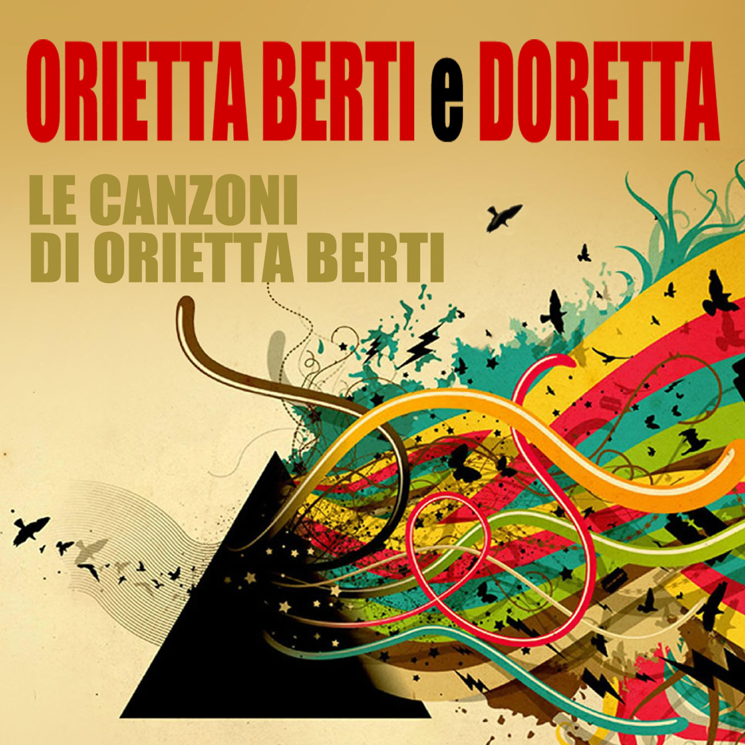 Doretta