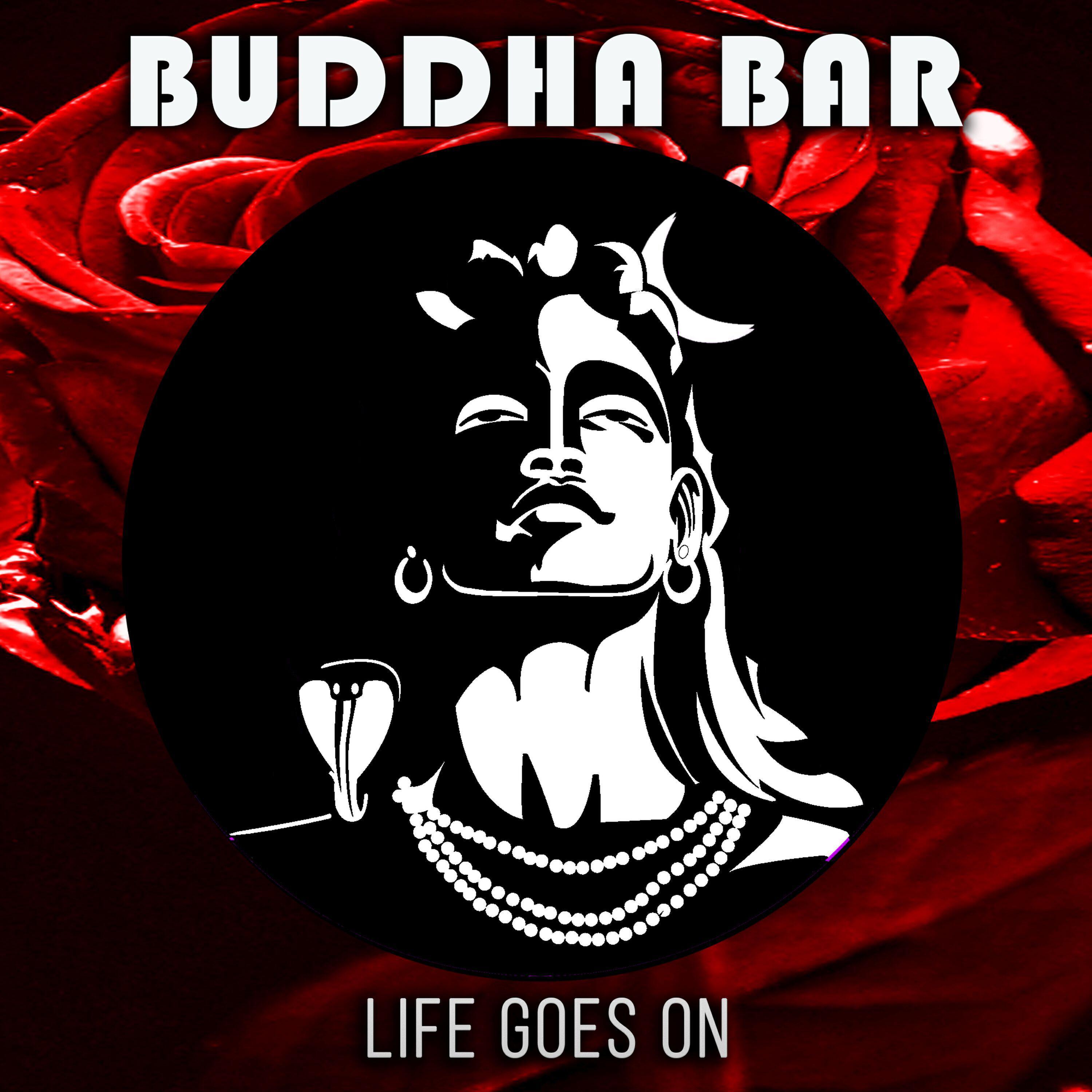 Buddha-Bar chillout