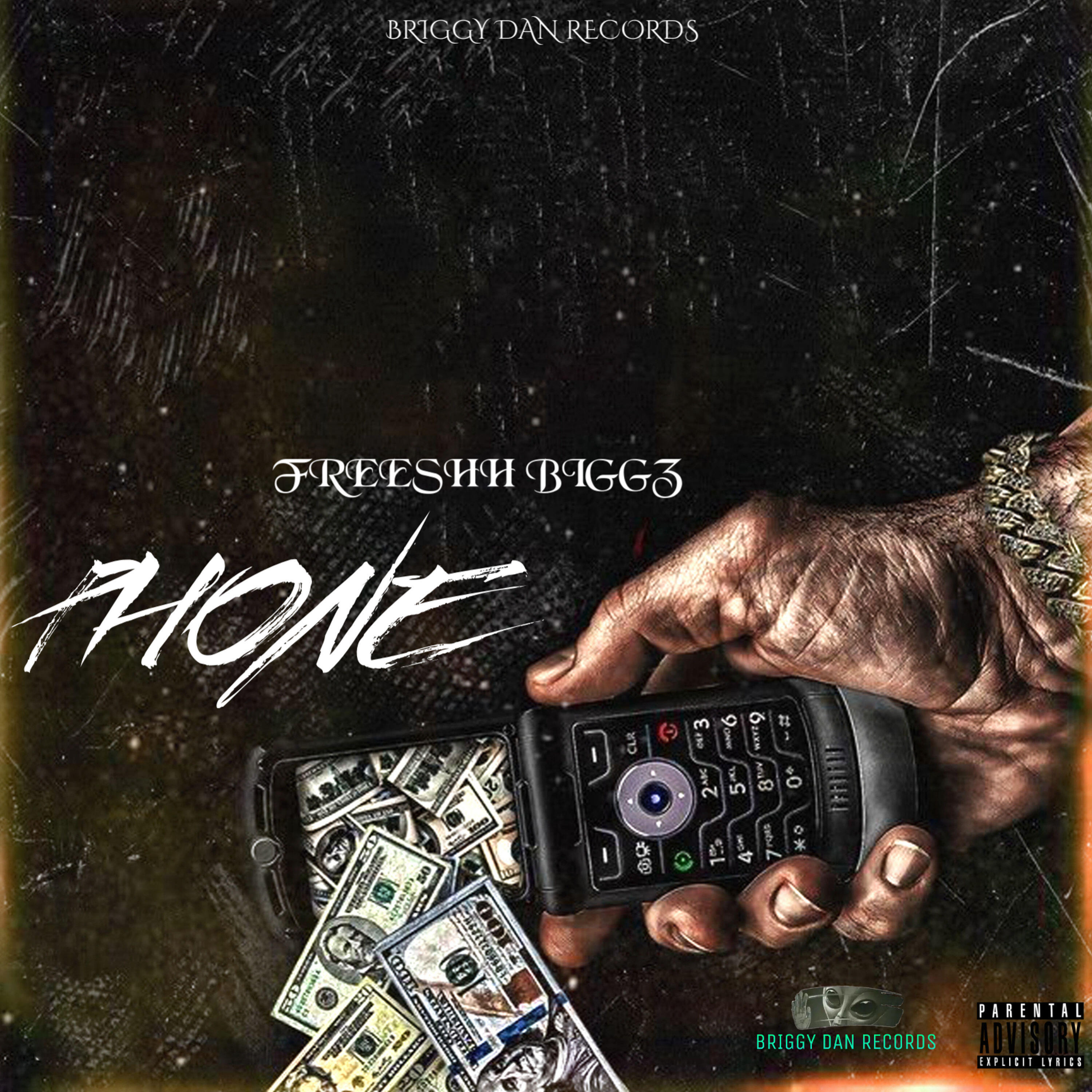 Релиз Phone