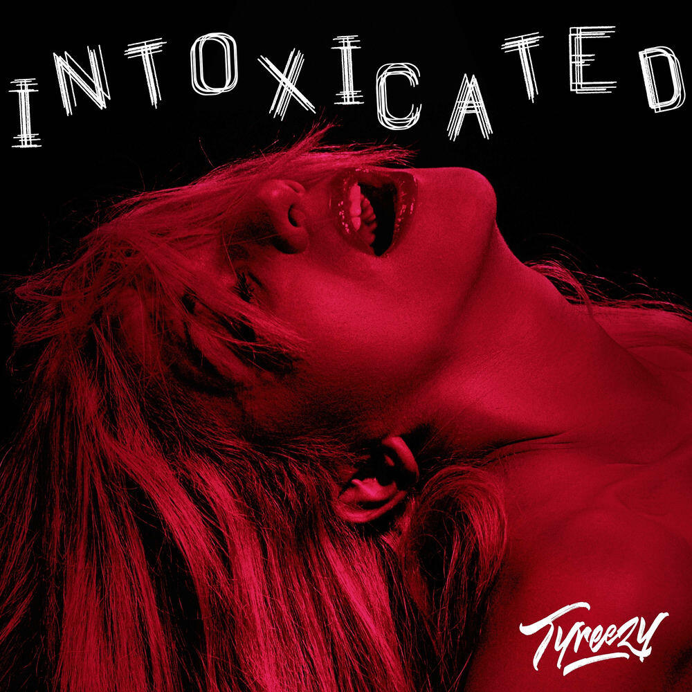 Релиз Intoxicated