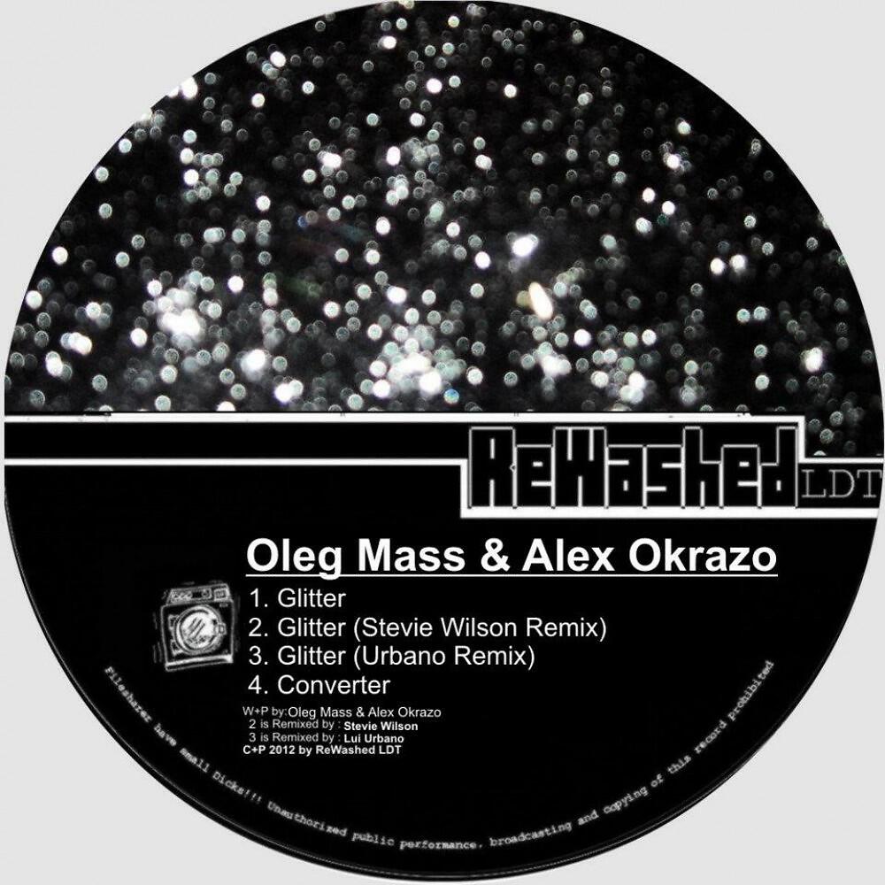 Alex Okrazo & Oleg Mass