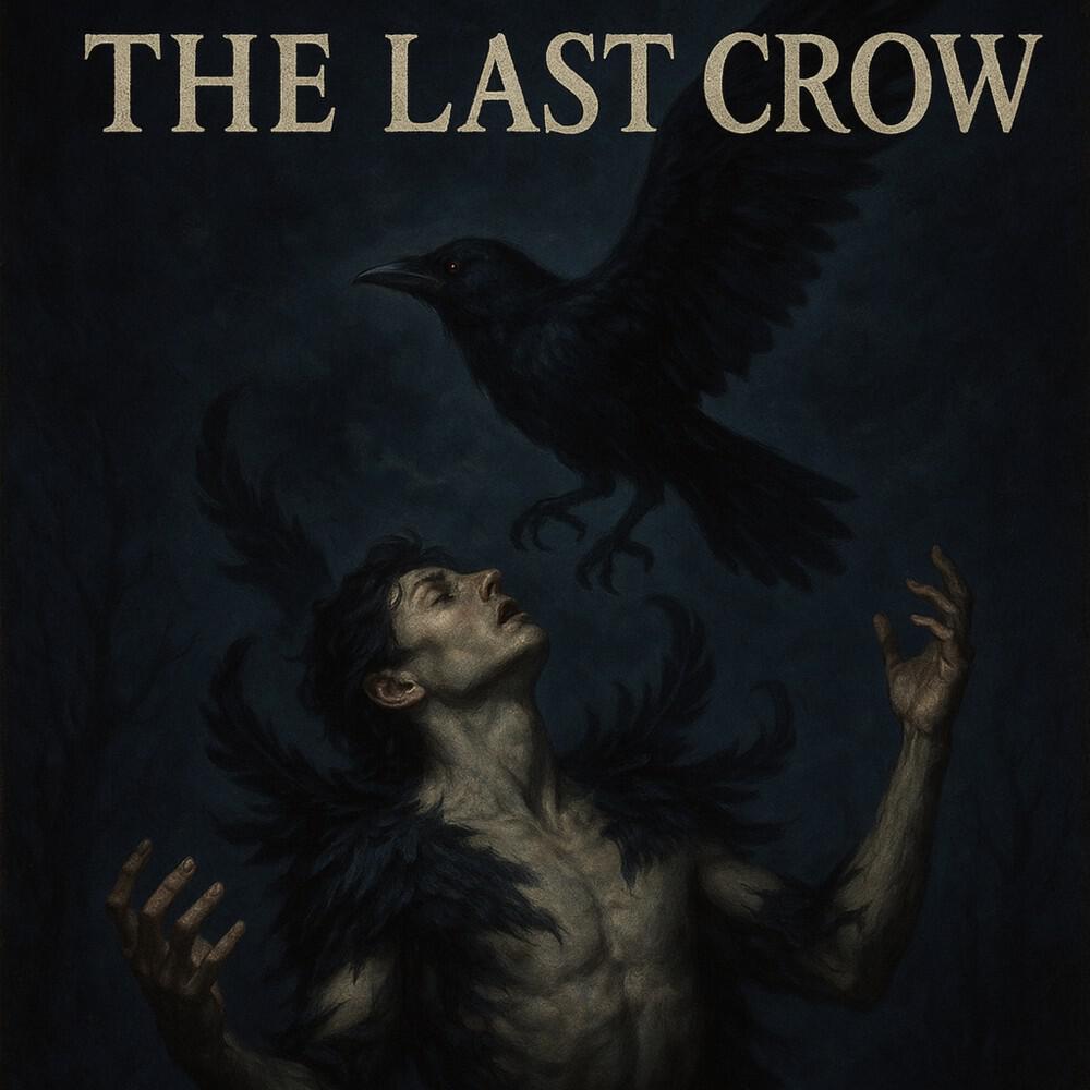 Релиз The Last Crow