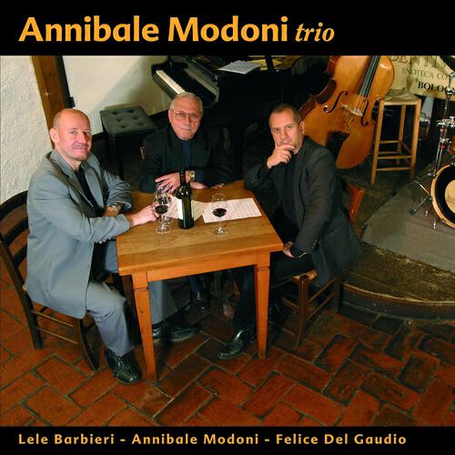 Релиз Annibale Modoni Trio