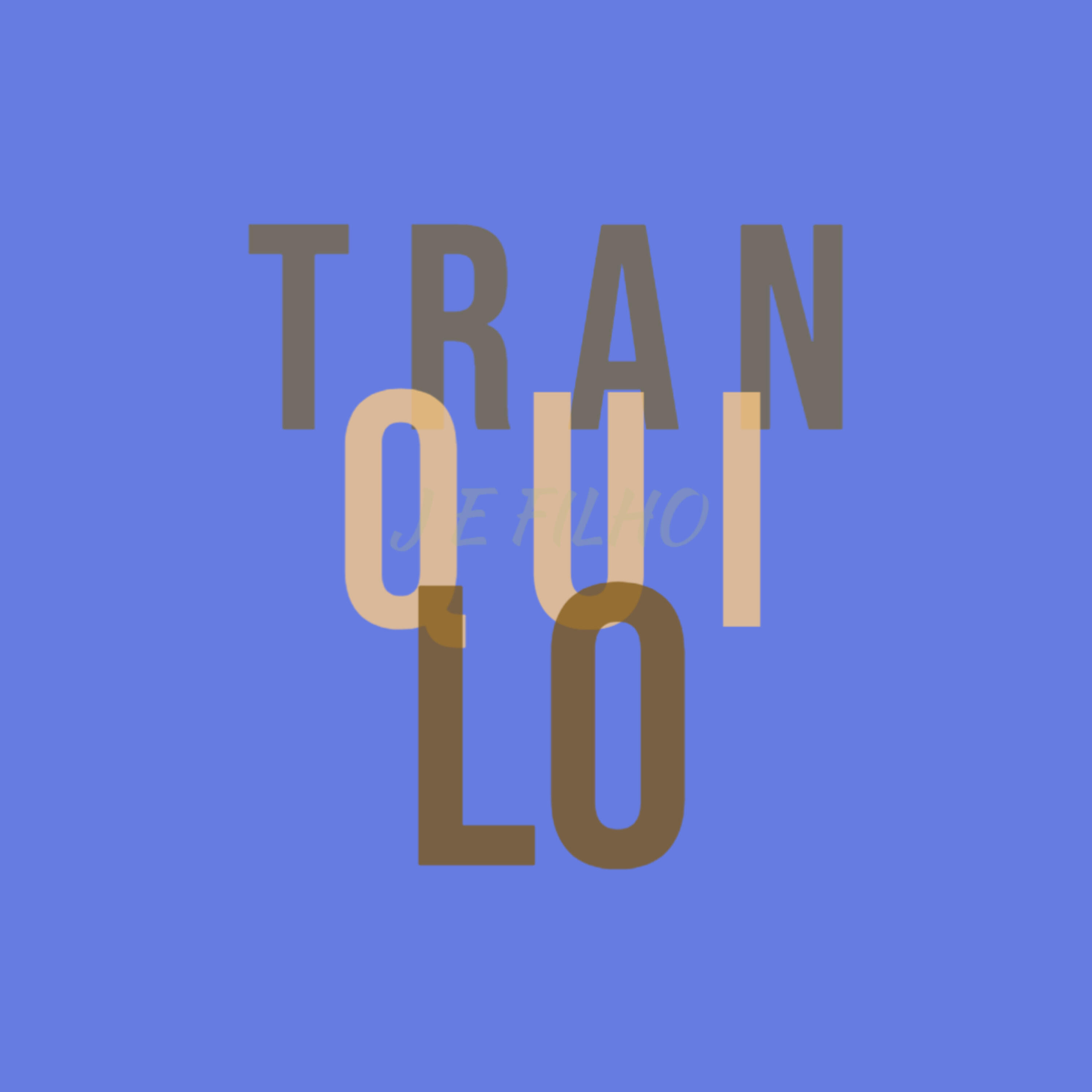Релиз Tranquilo