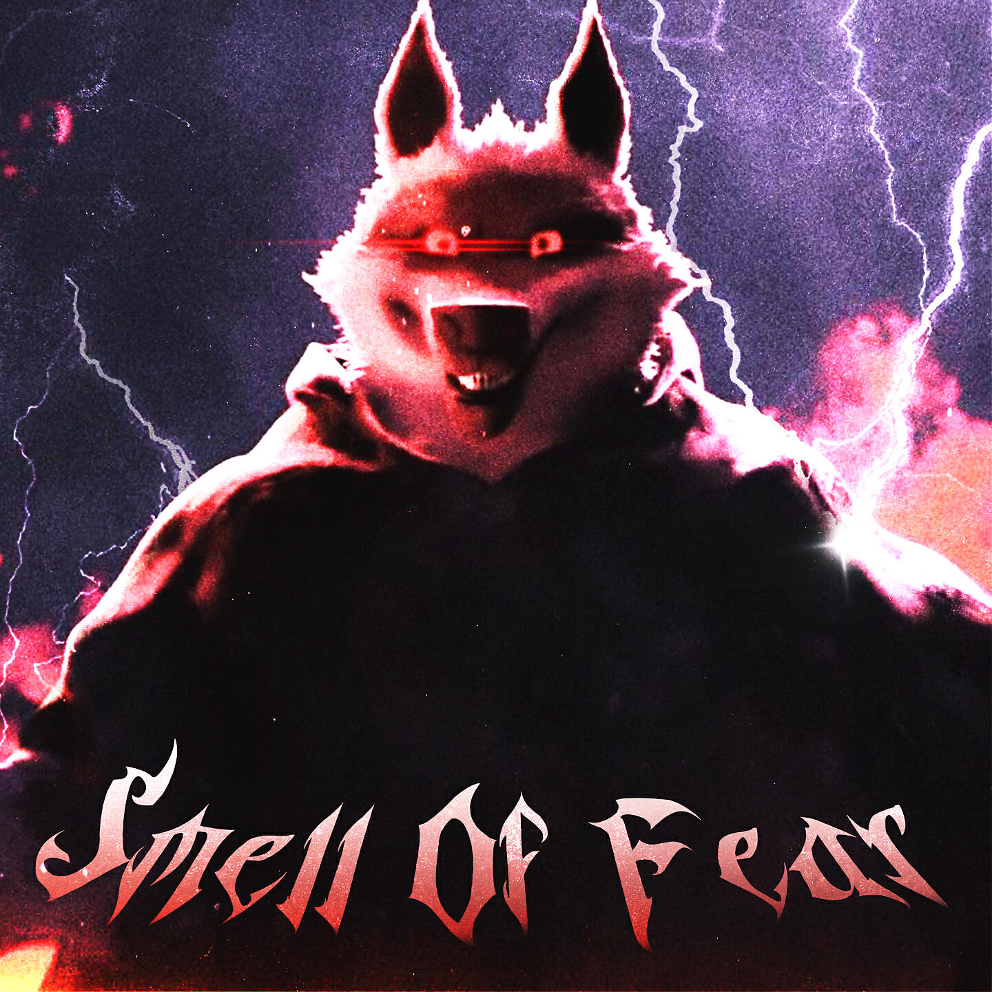 Релиз Smell of Fear