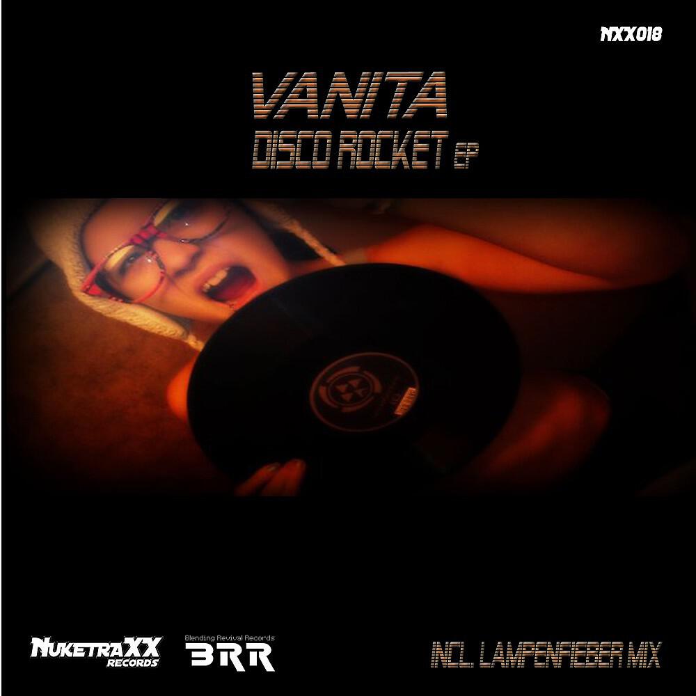 Релиз Disco Rocket