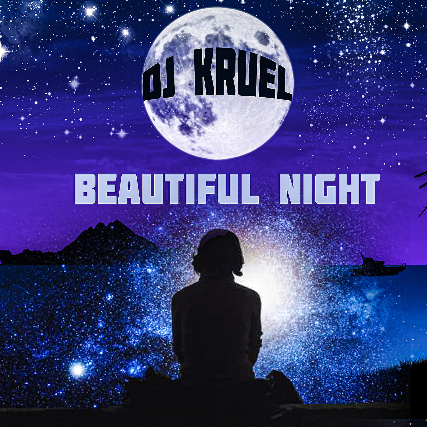 Релиз Beautiful Night