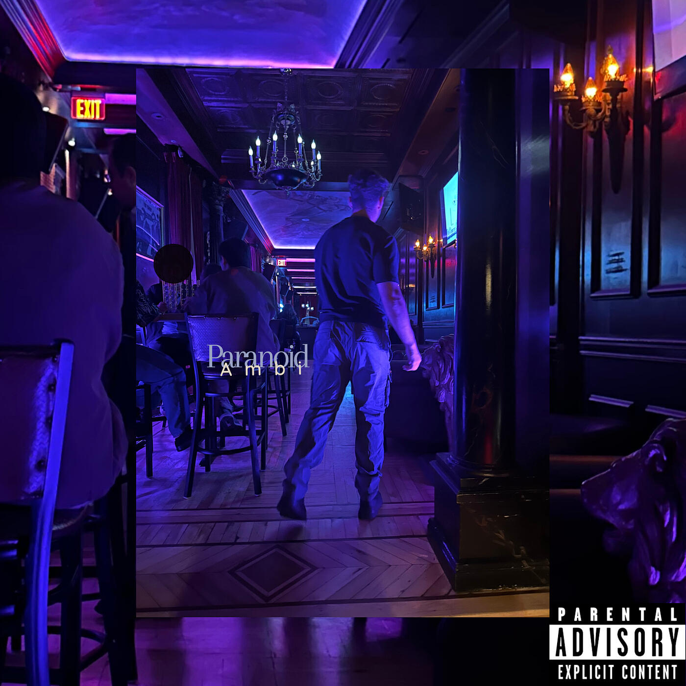 Релиз Paranoid