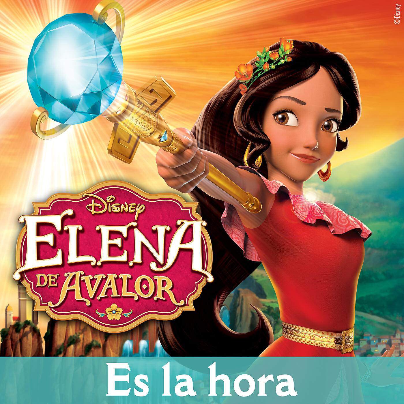 Релиз Es la hora