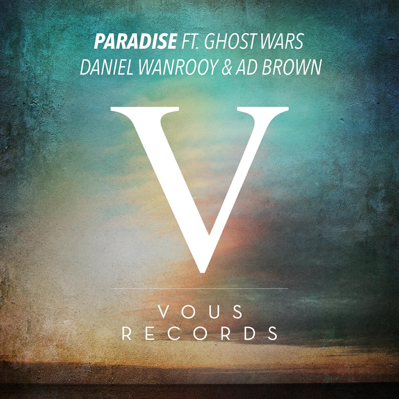 Релиз Paradise