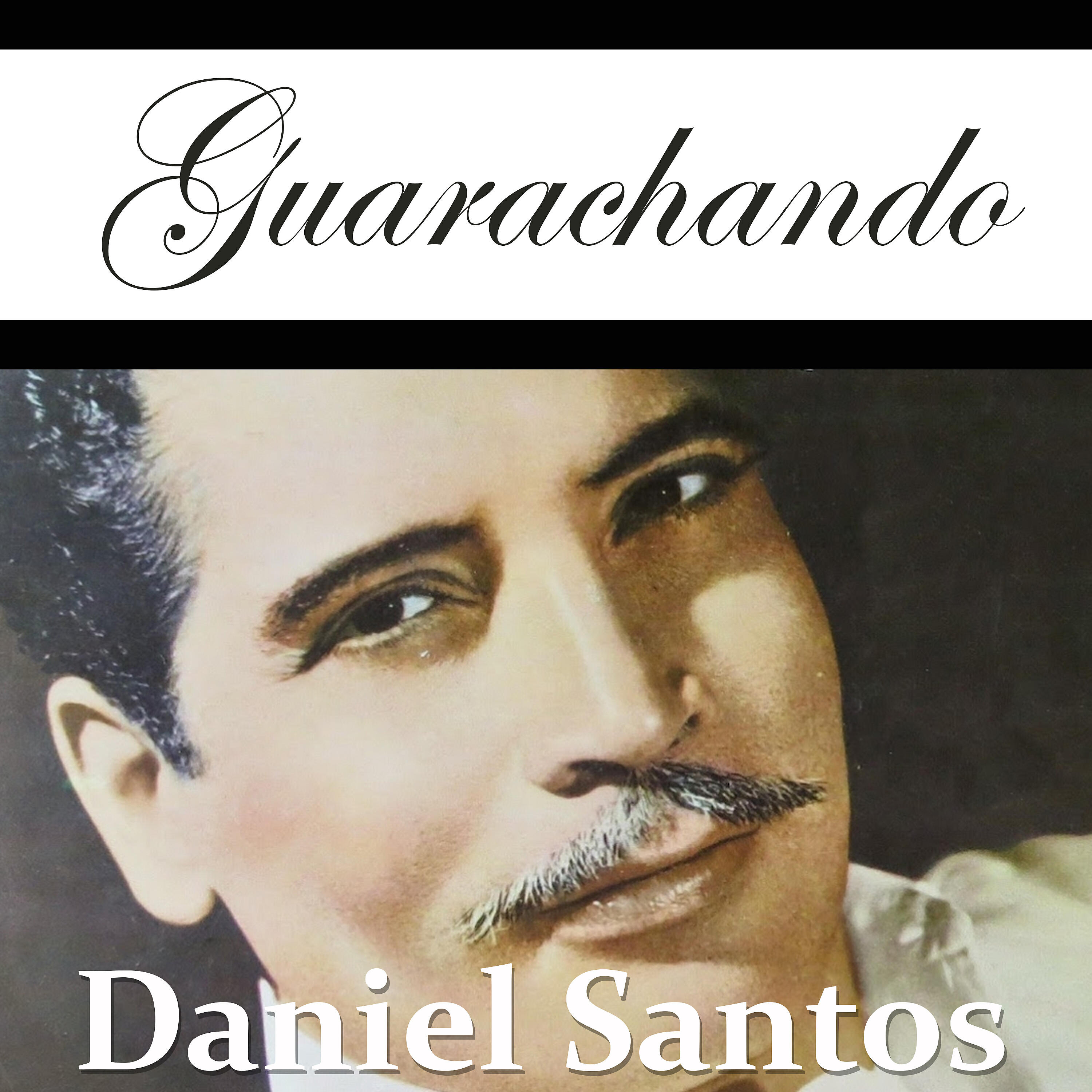 Релиз Guarachando