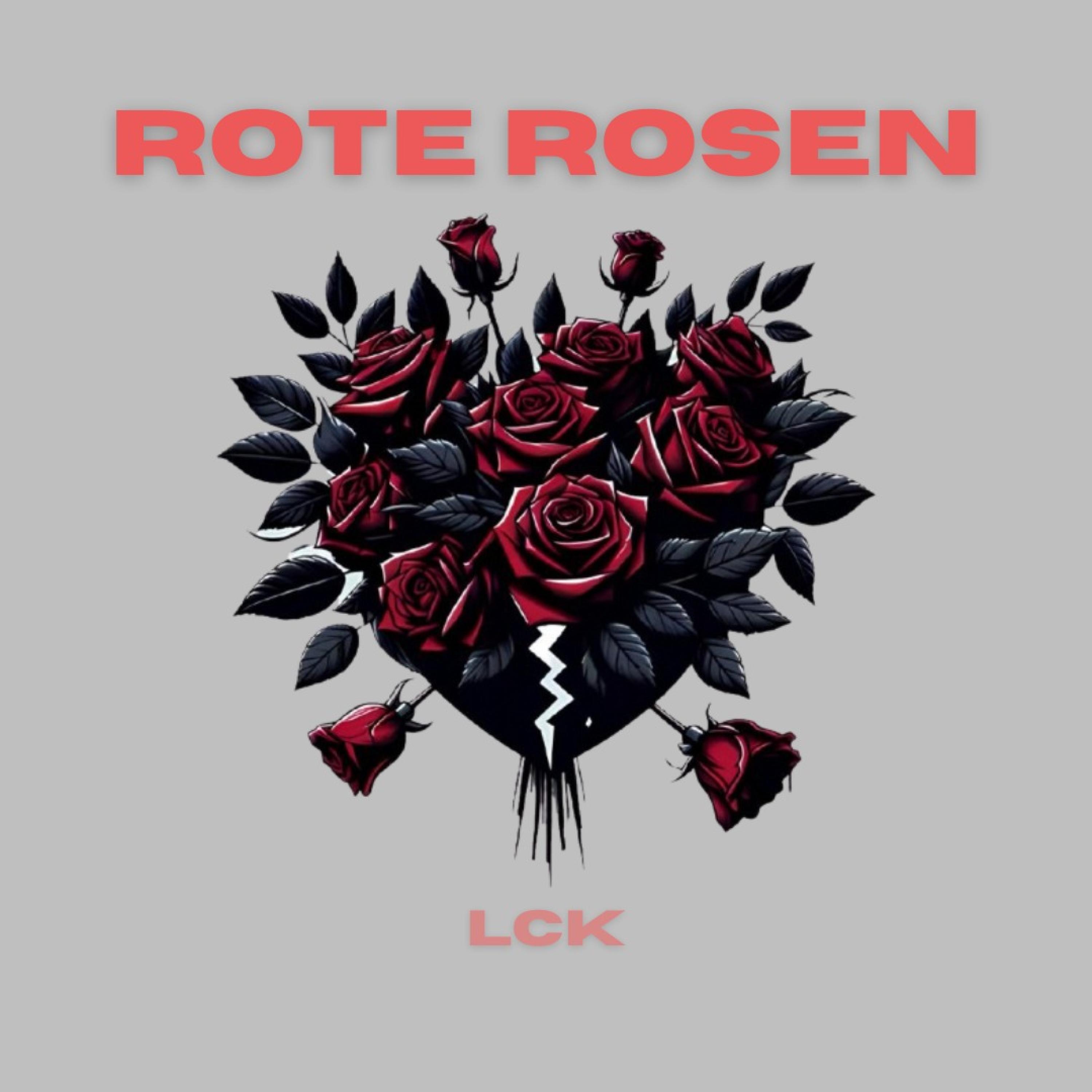 Релиз ROTE ROSEN