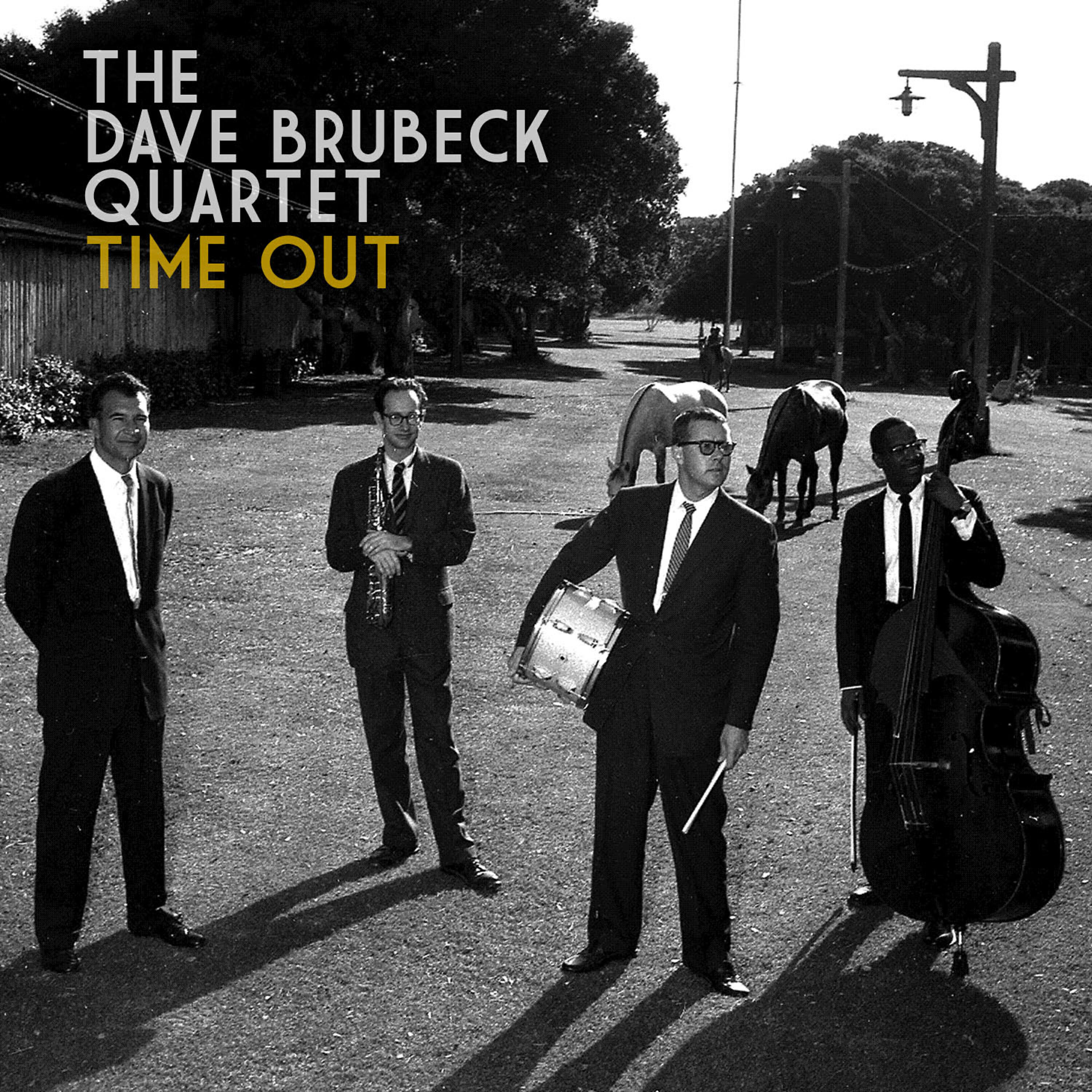 Релиз Time Out