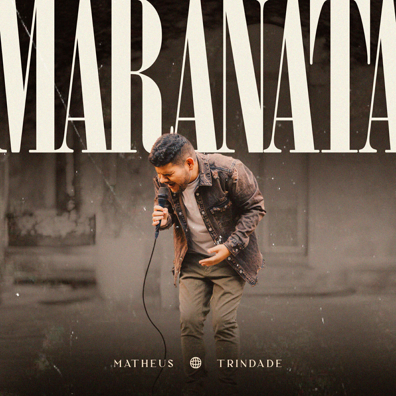 Релиз Maranata