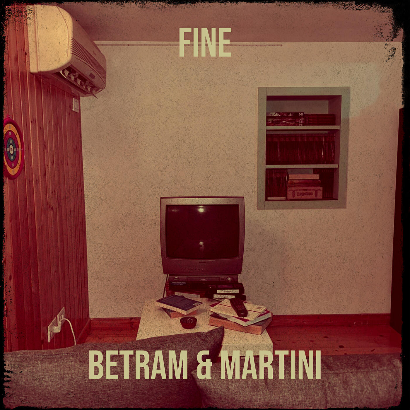 Релиз Fine