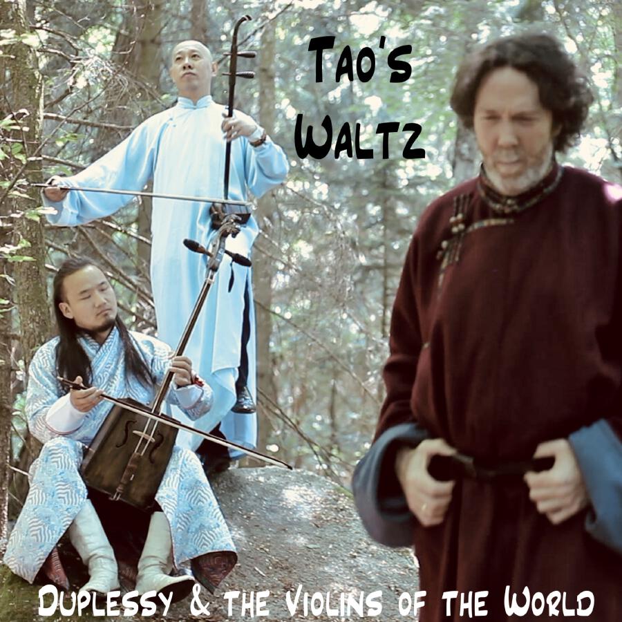 Релиз Tao's Waltz