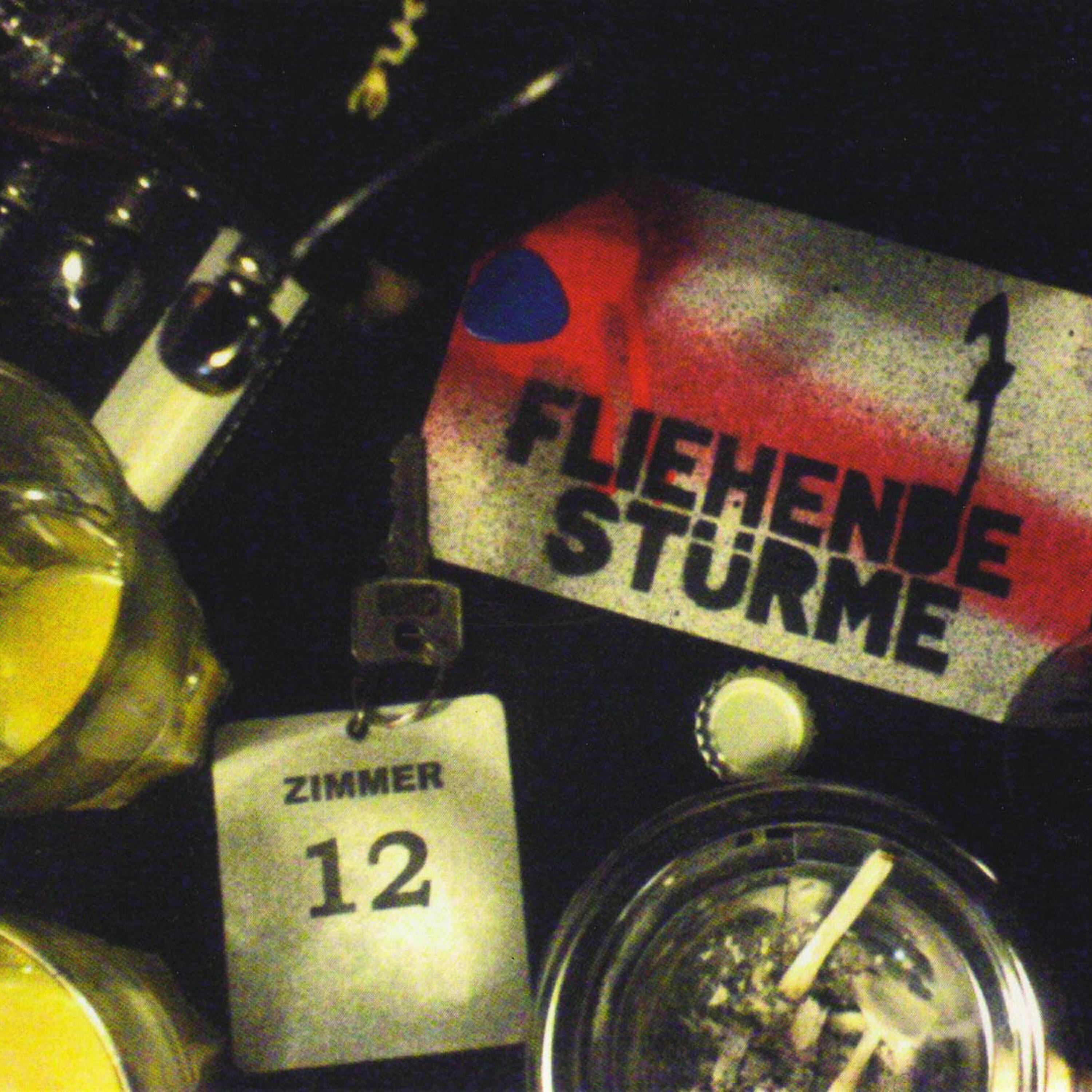 Релиз Zimmer 12