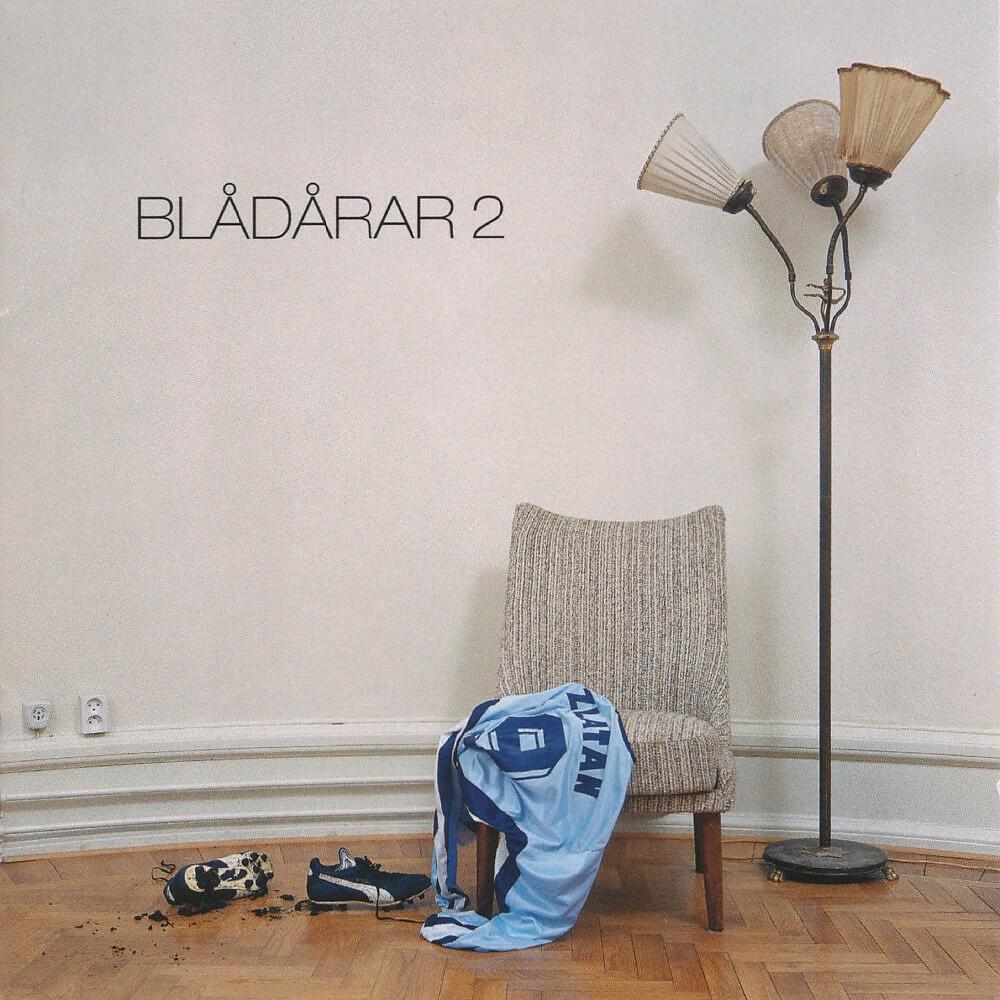 Релиз Blådårar 2