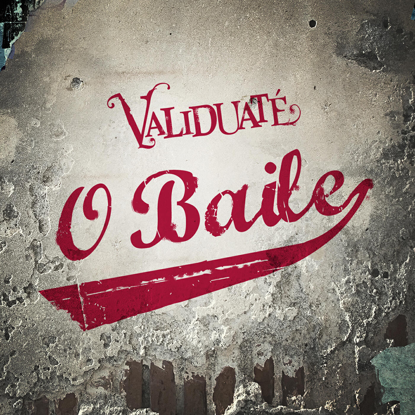Релиз O Baile