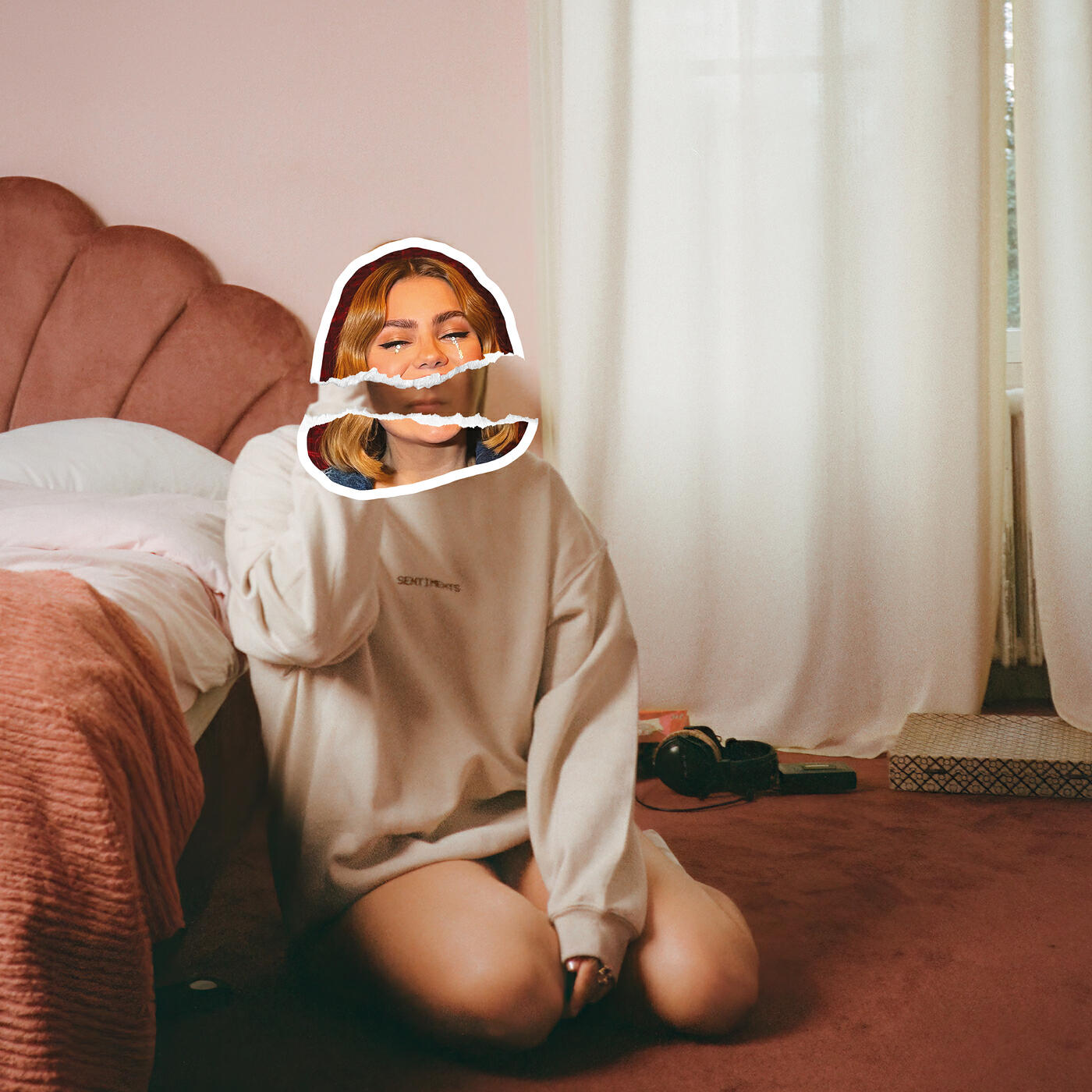 Релиз Sentiments Heureux (nan j'déconne)