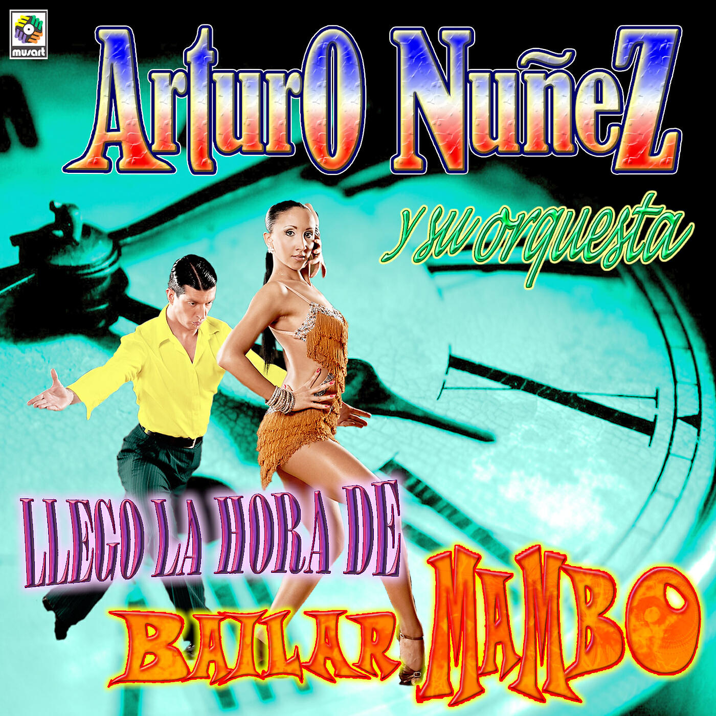 Arturo Núñez y Su Orquesta