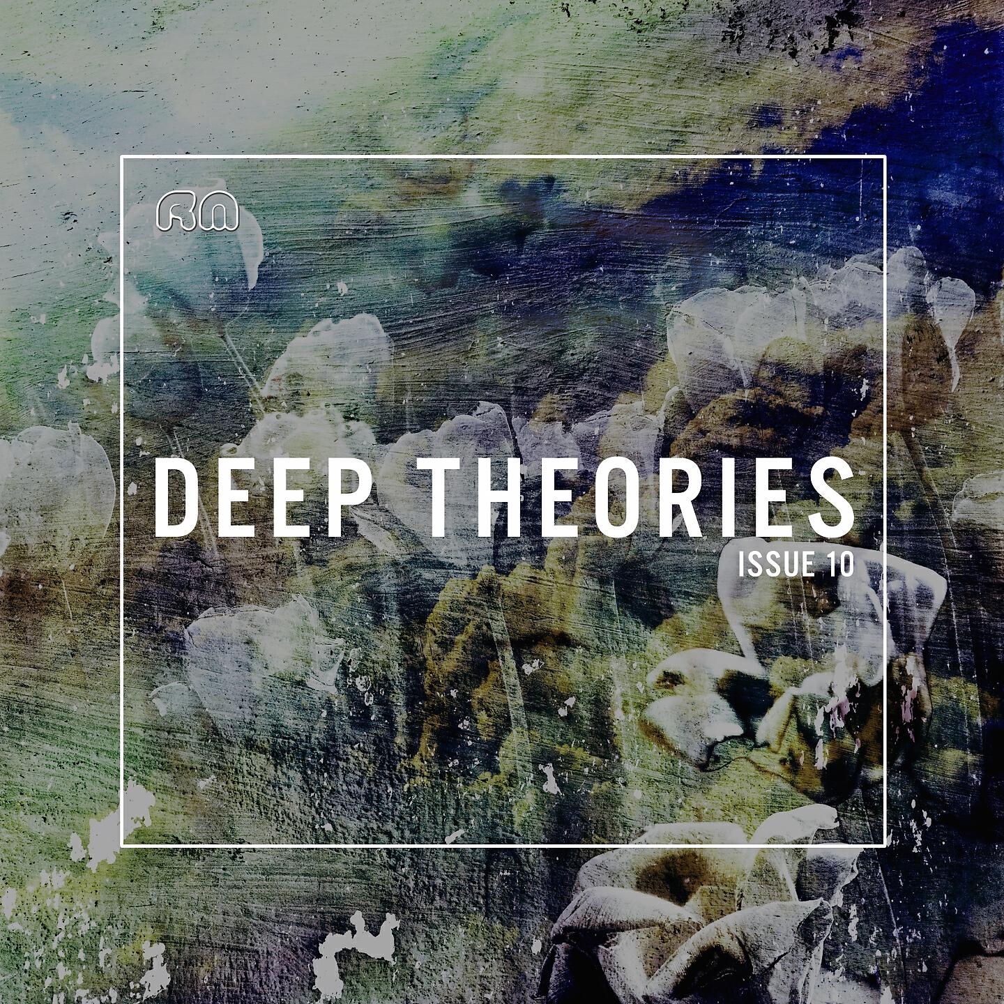 Релиз Deep Theories Issue 10
