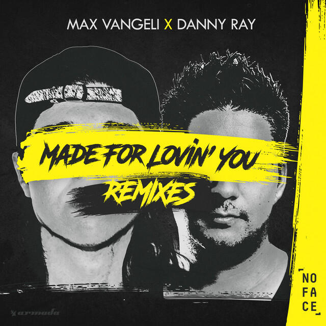 Релиз Made For Lovin' You (Remixes)