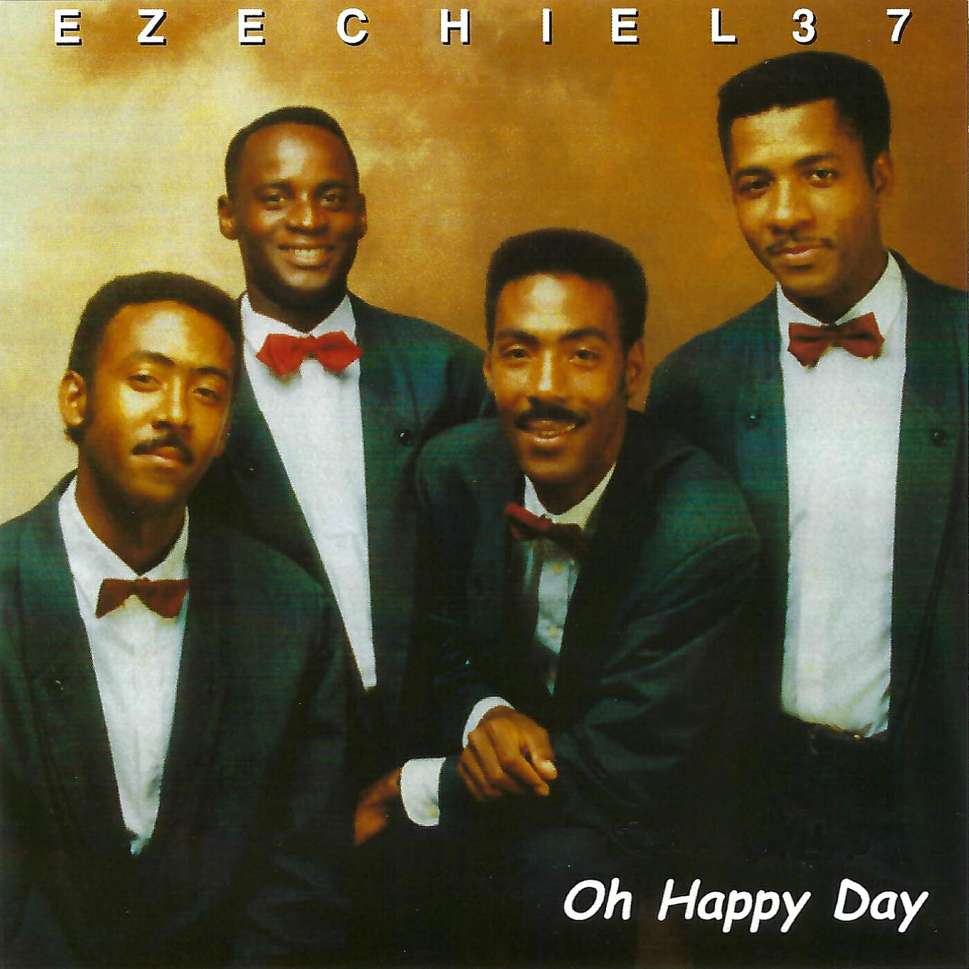 Релиз Oh Happy Day