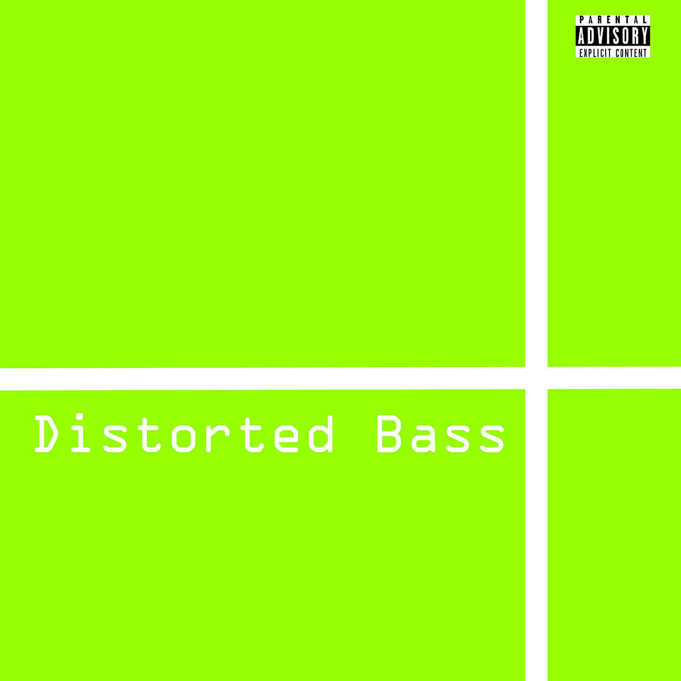 Релиз Distorted Base