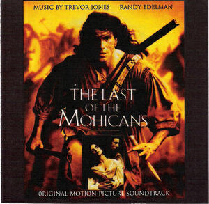 Last of the Mohicans