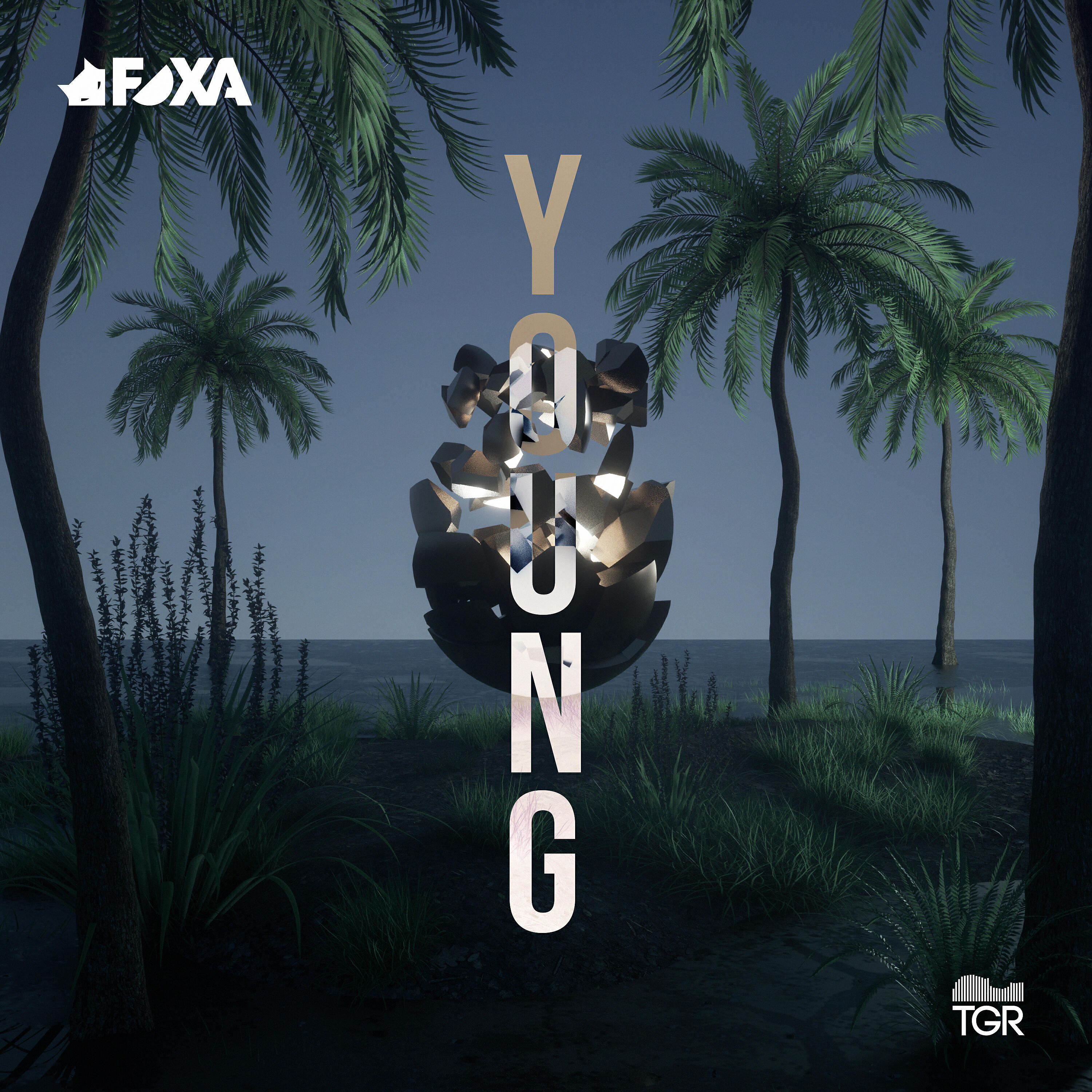 Релиз Young