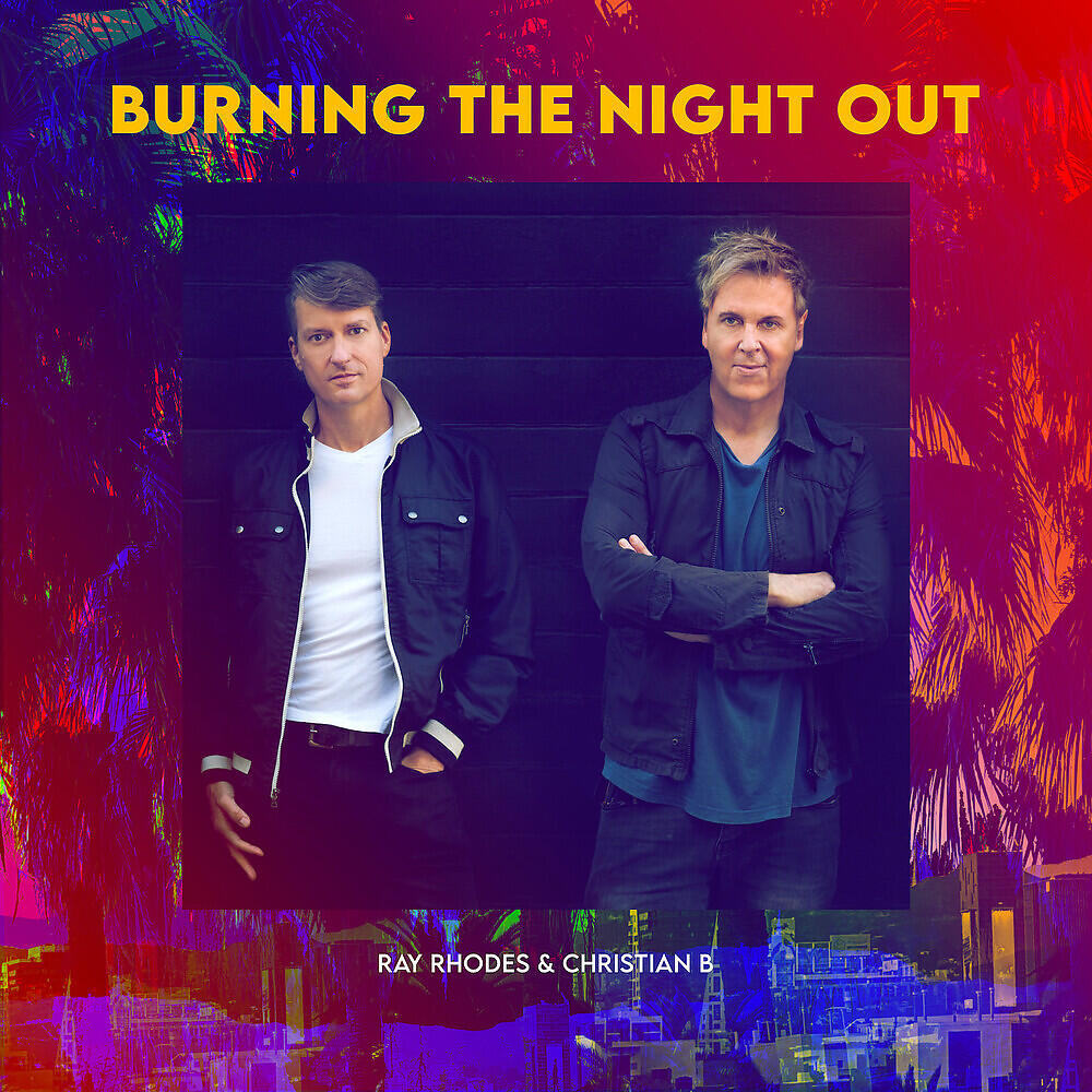Релиз Burning the Night Out