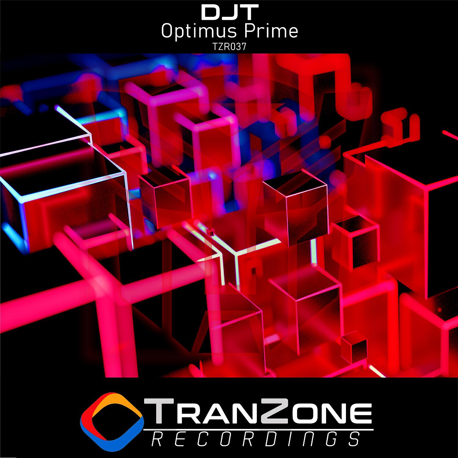 Релиз Optimus Prime