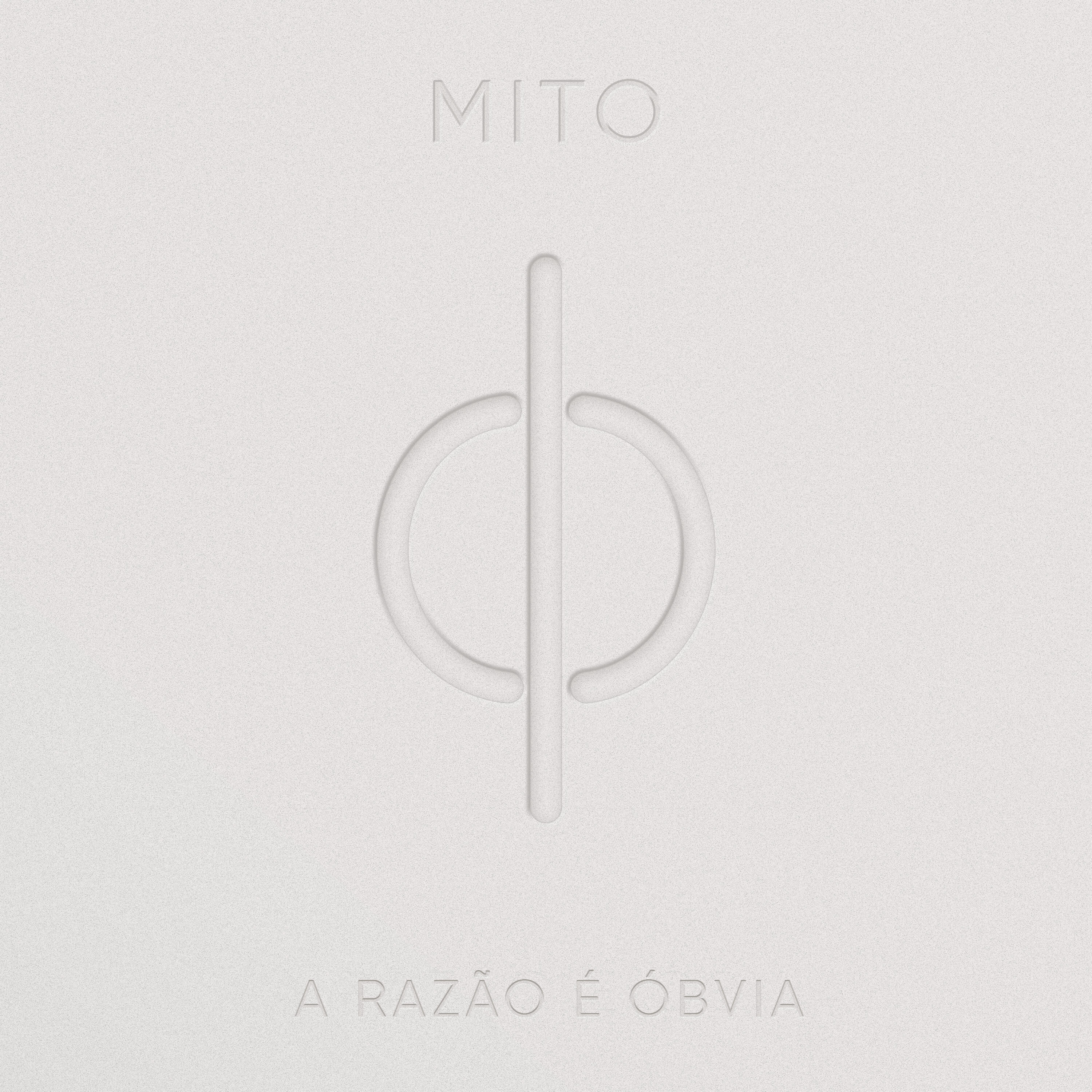 Релиз A Razão é Óbvia