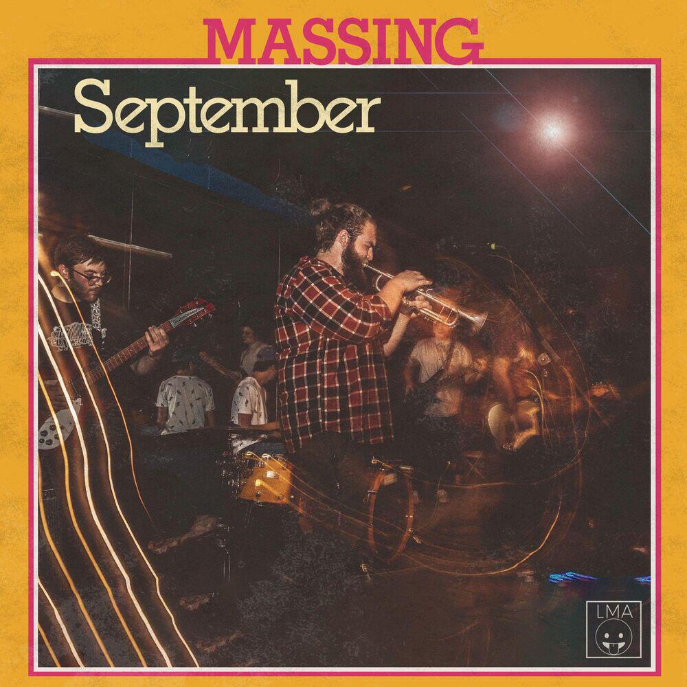 Релиз September