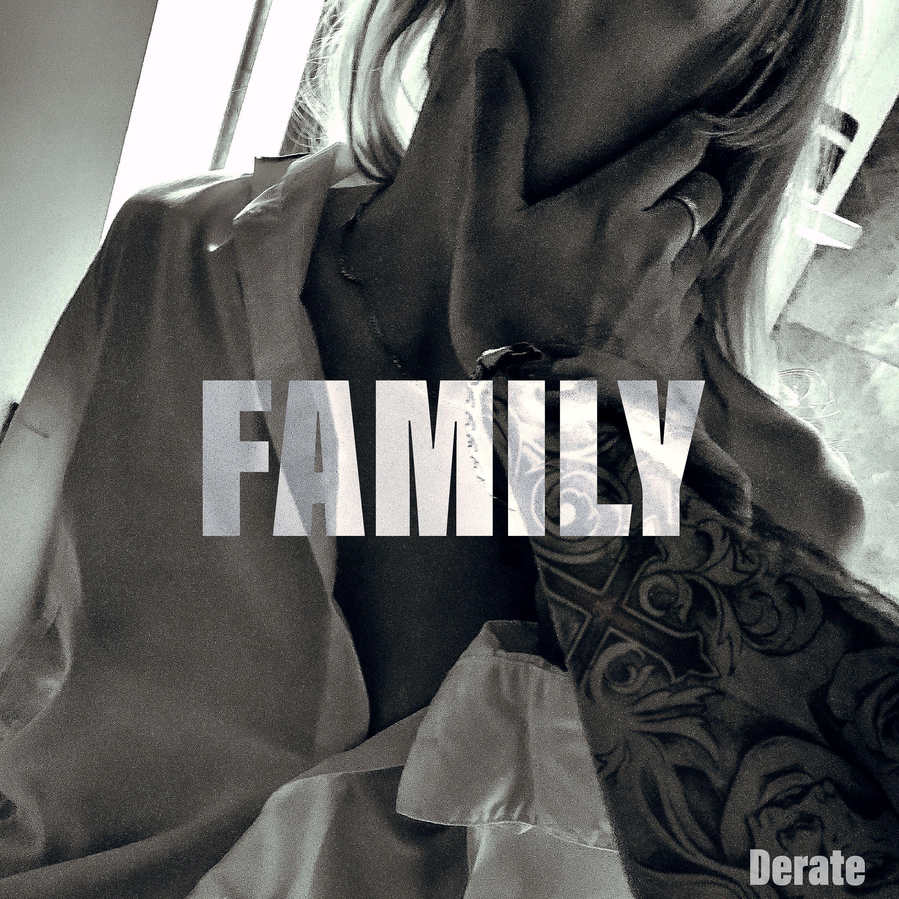 Релиз Family