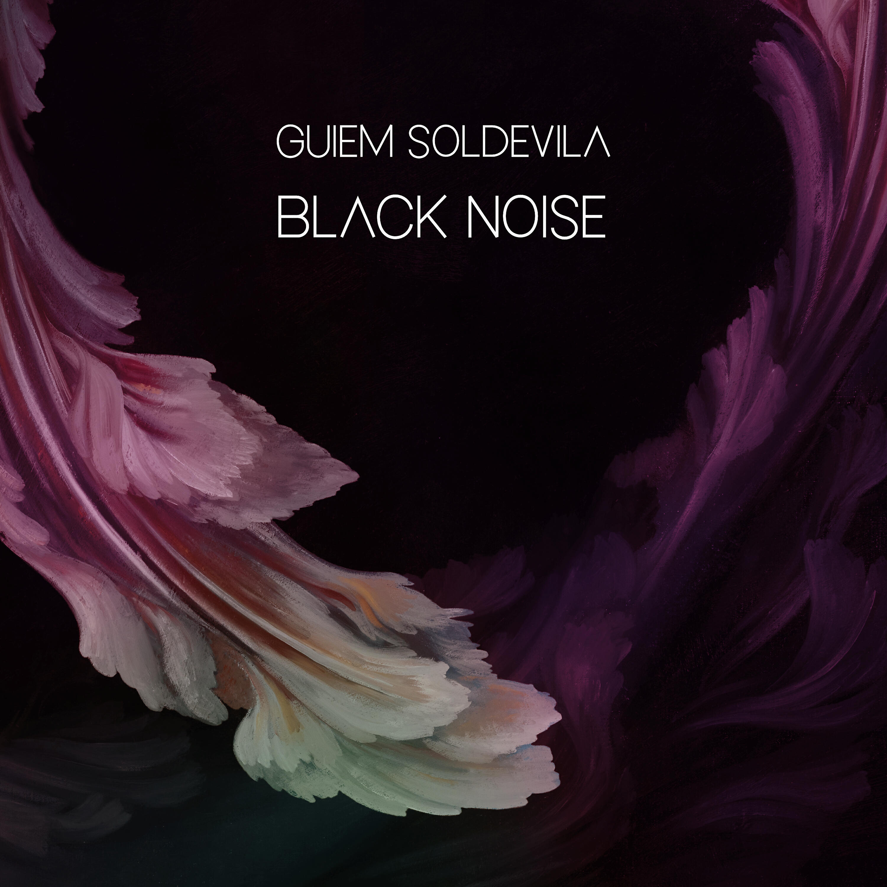 Релиз Black Noise