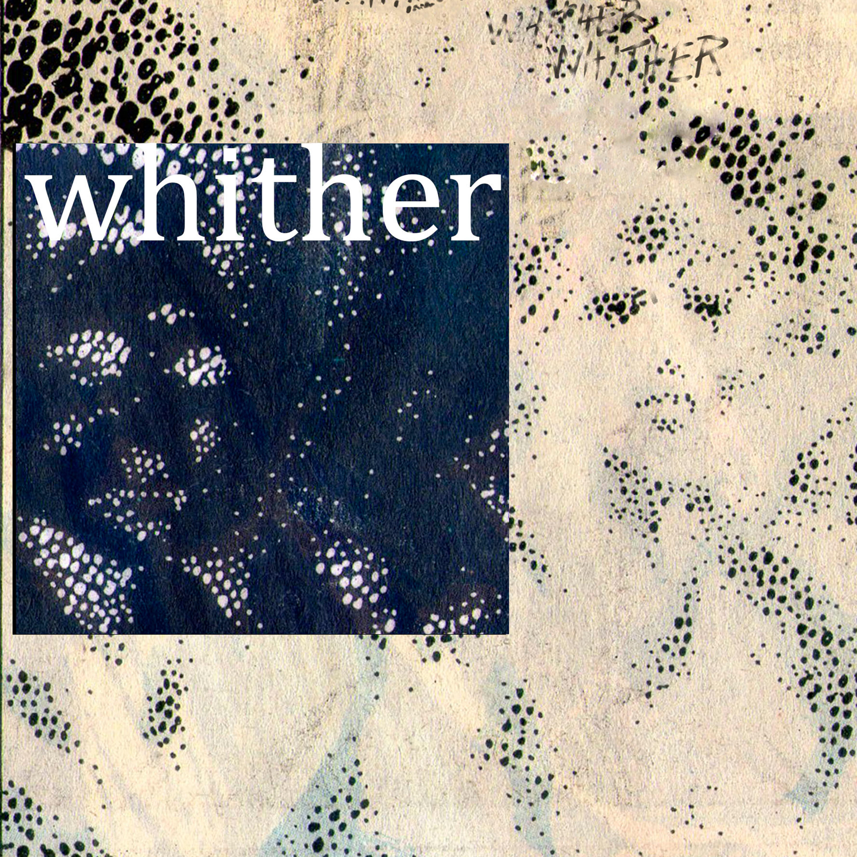 whither