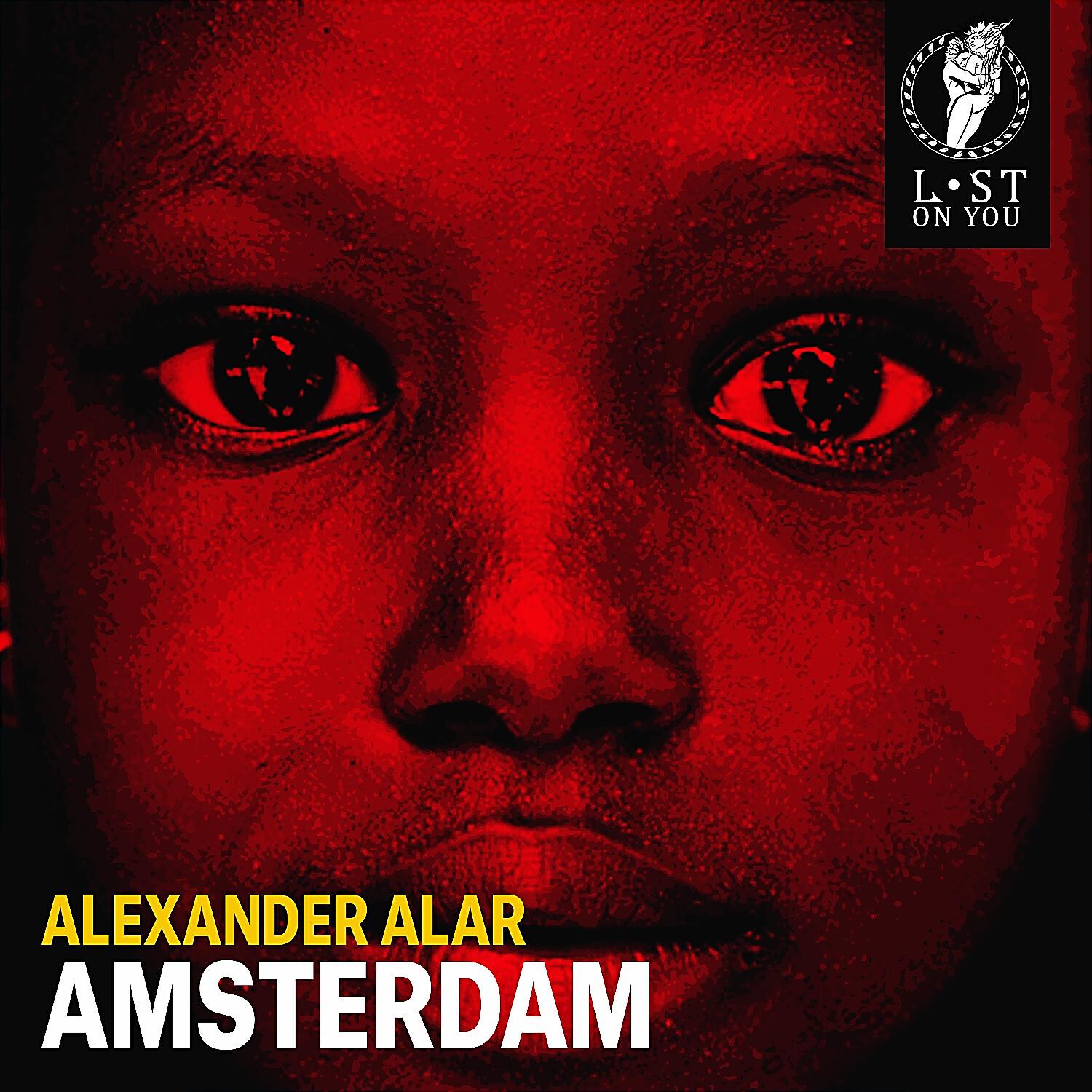 Релиз Amsterdam