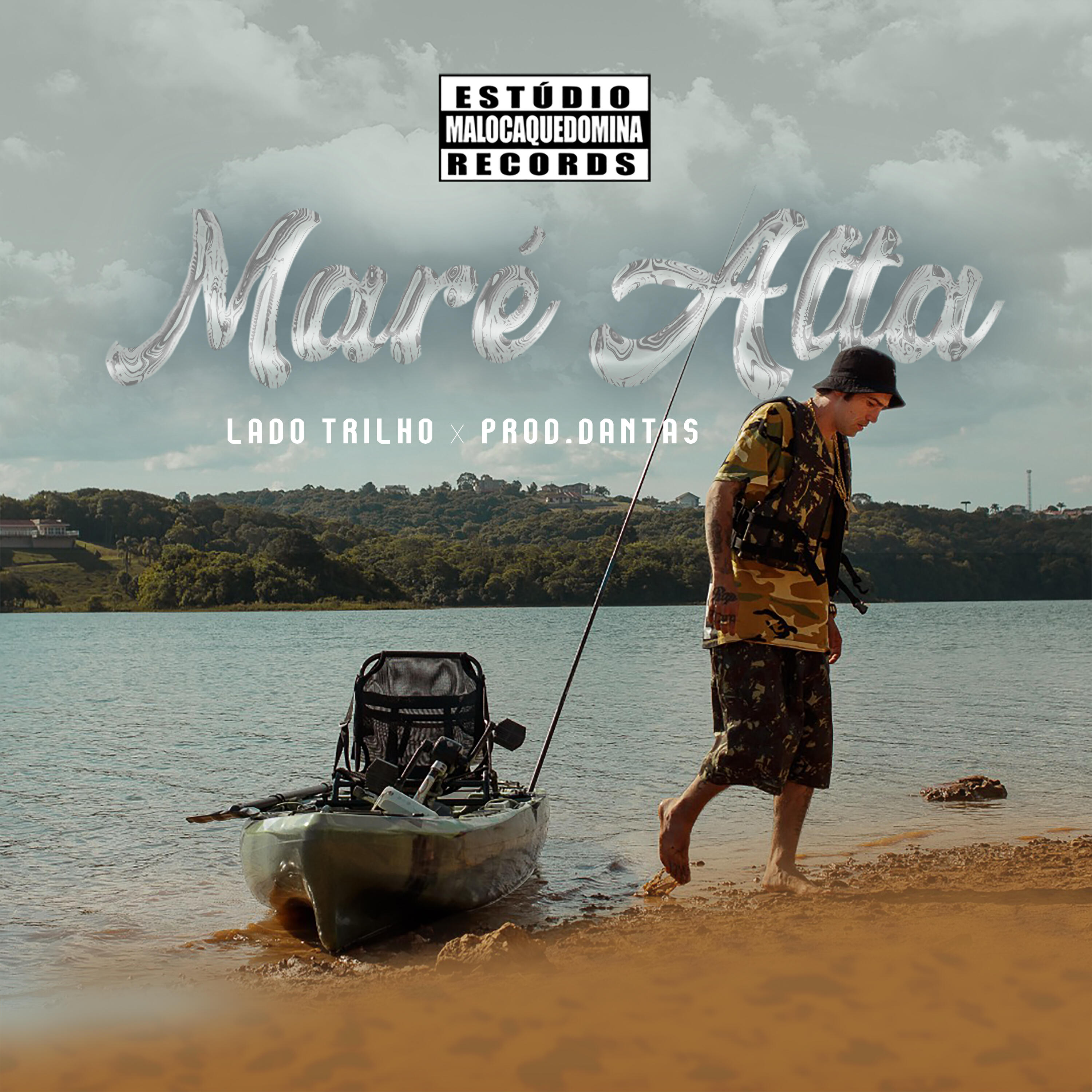 Релиз Maré Alta