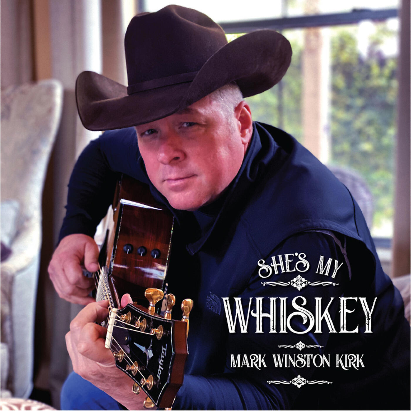 Релиз She's My Whiskey