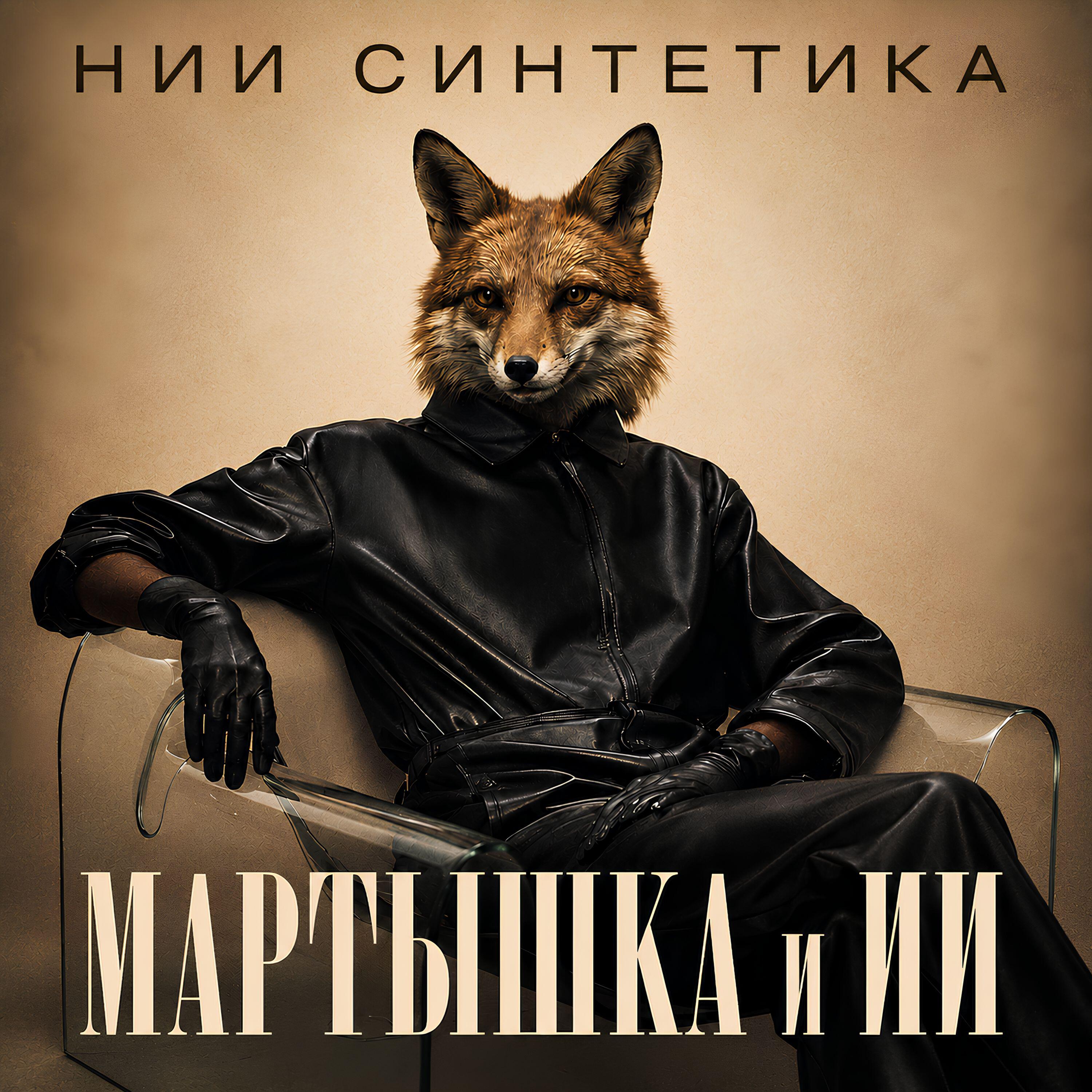 НИИ СИНТЕТИКА