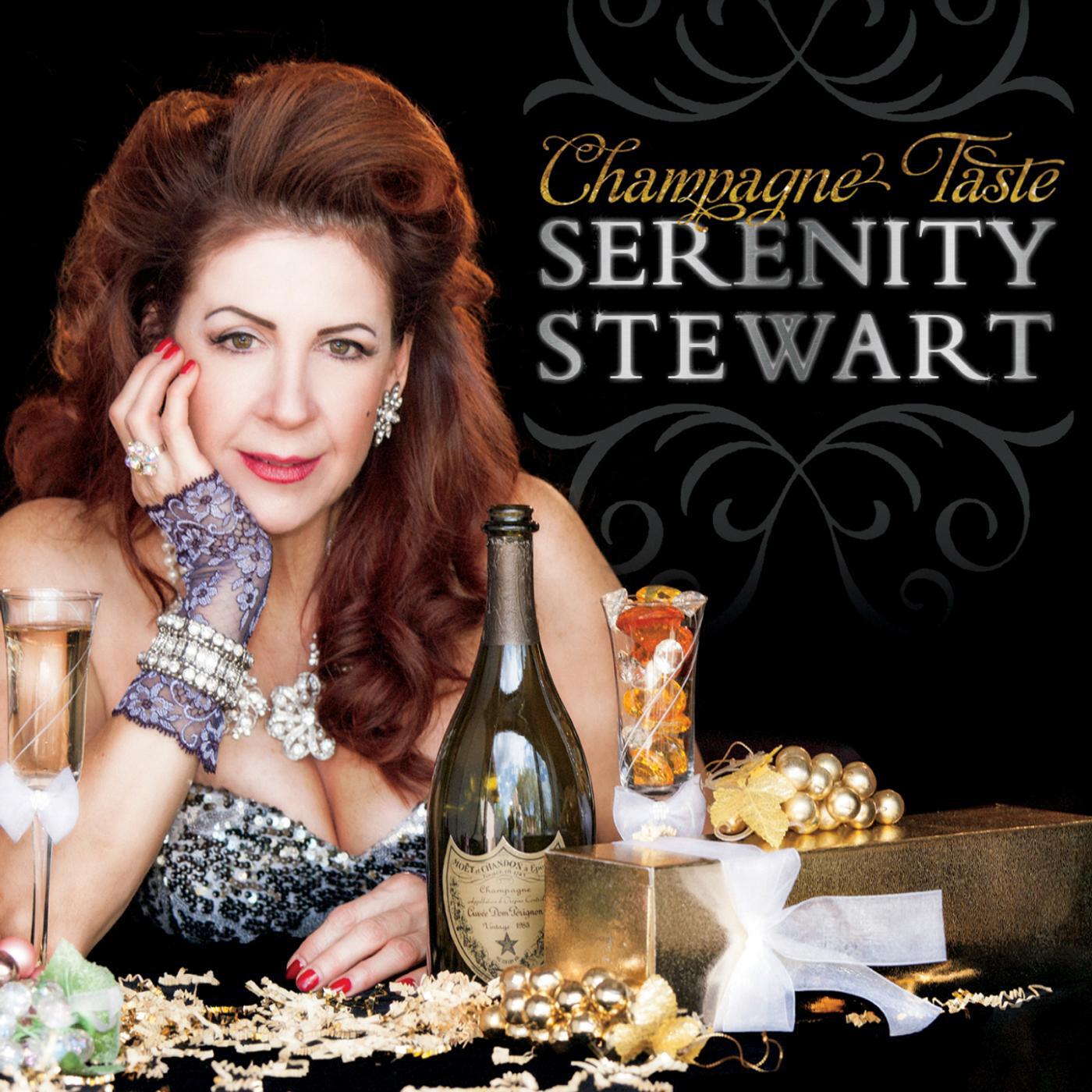 Релиз Champagne Taste
