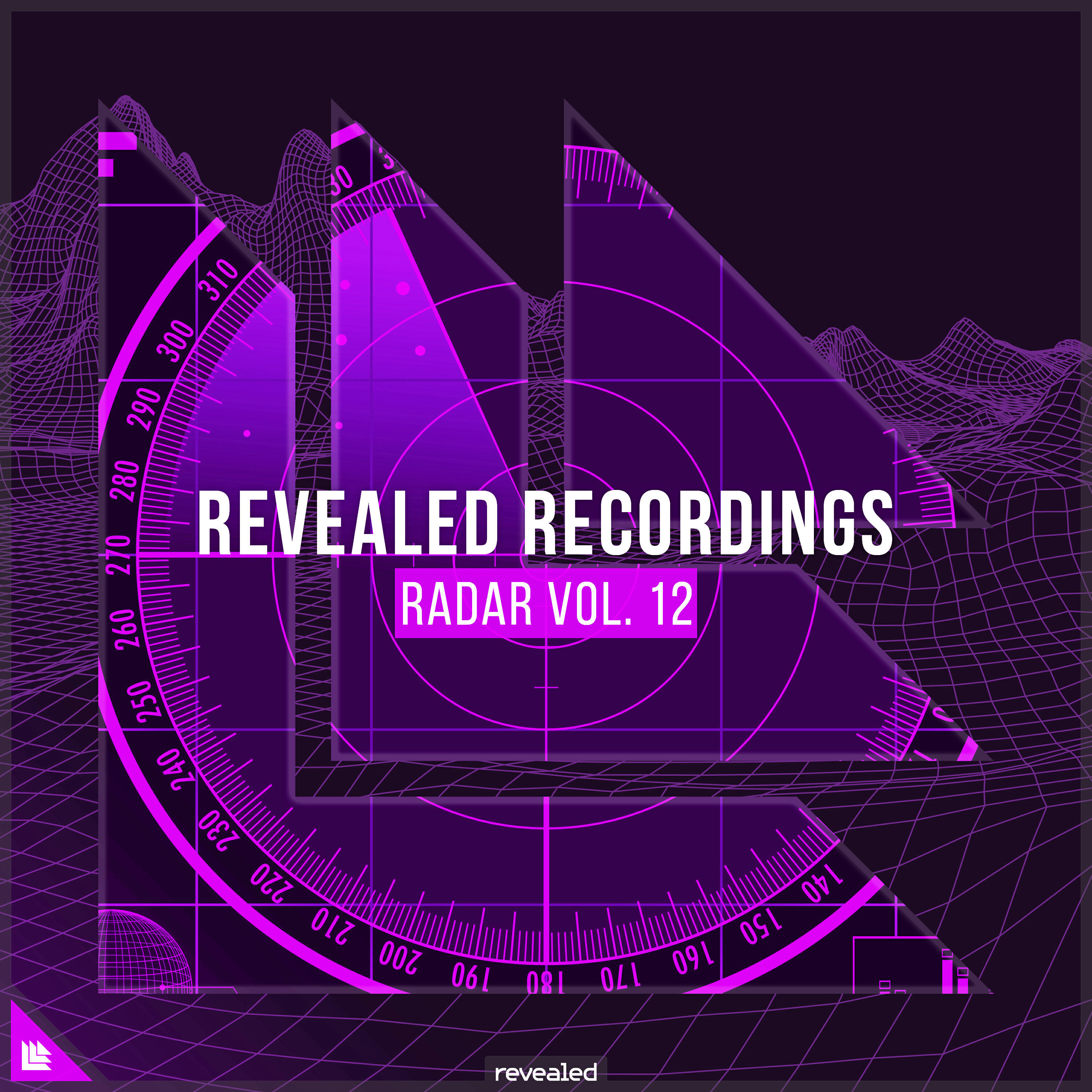 Релиз Revealed Radar Vol. 12