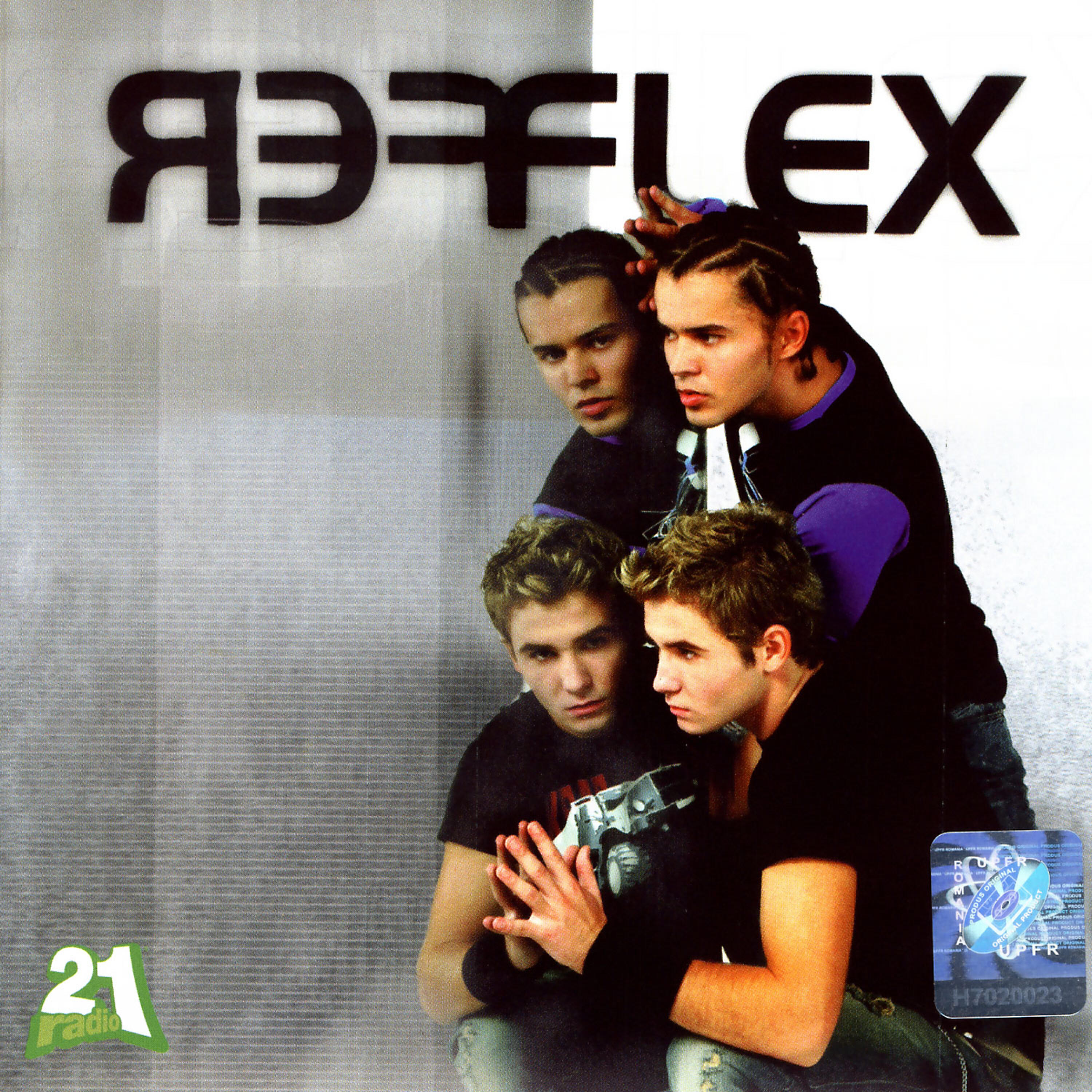 Релиз O Aventura / An Adventure